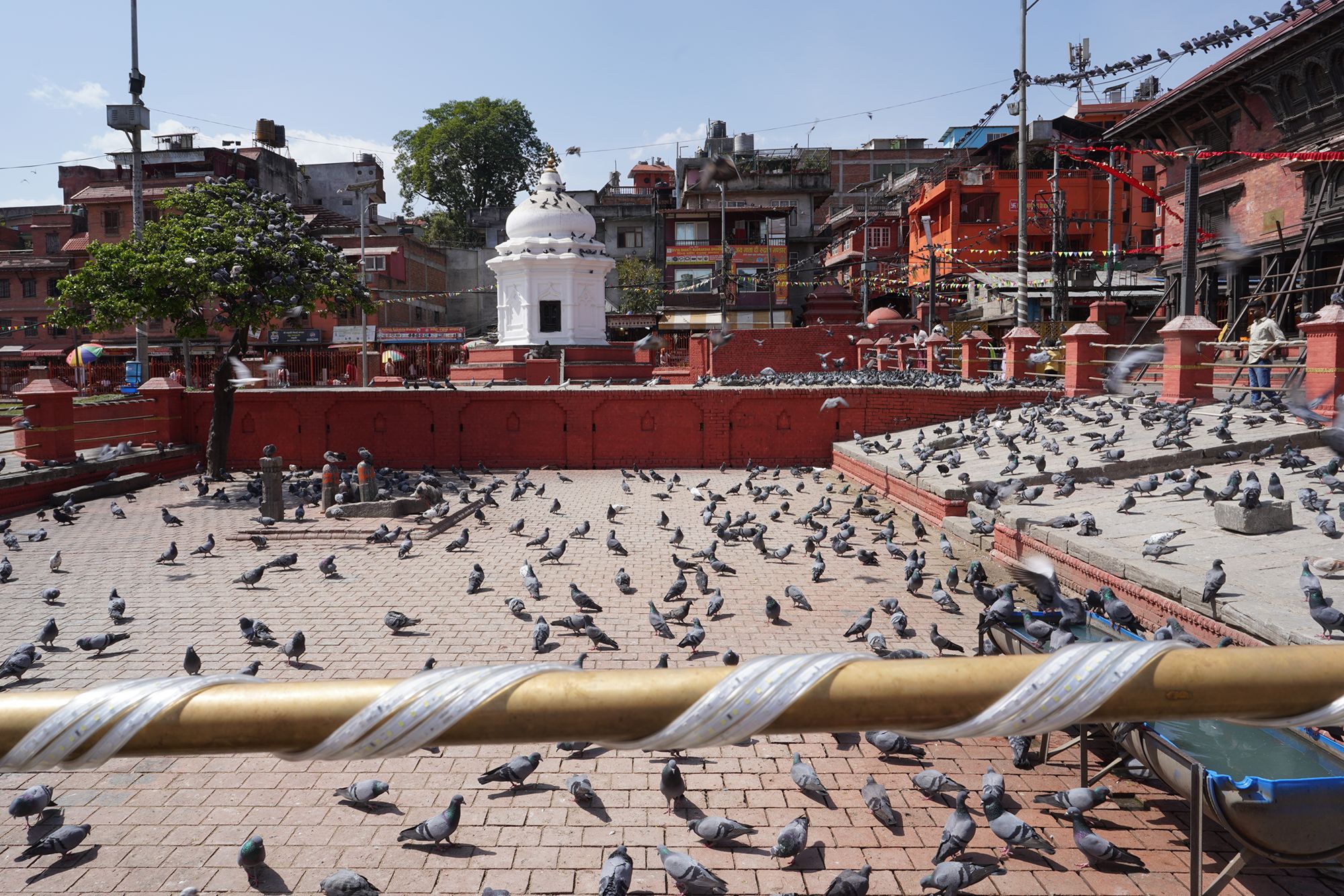 Kathmandu Pashupatinath Temple and Buddha Stupa (29) Kathmandu Pashupatinath Temple and Buddha Stupa (29)