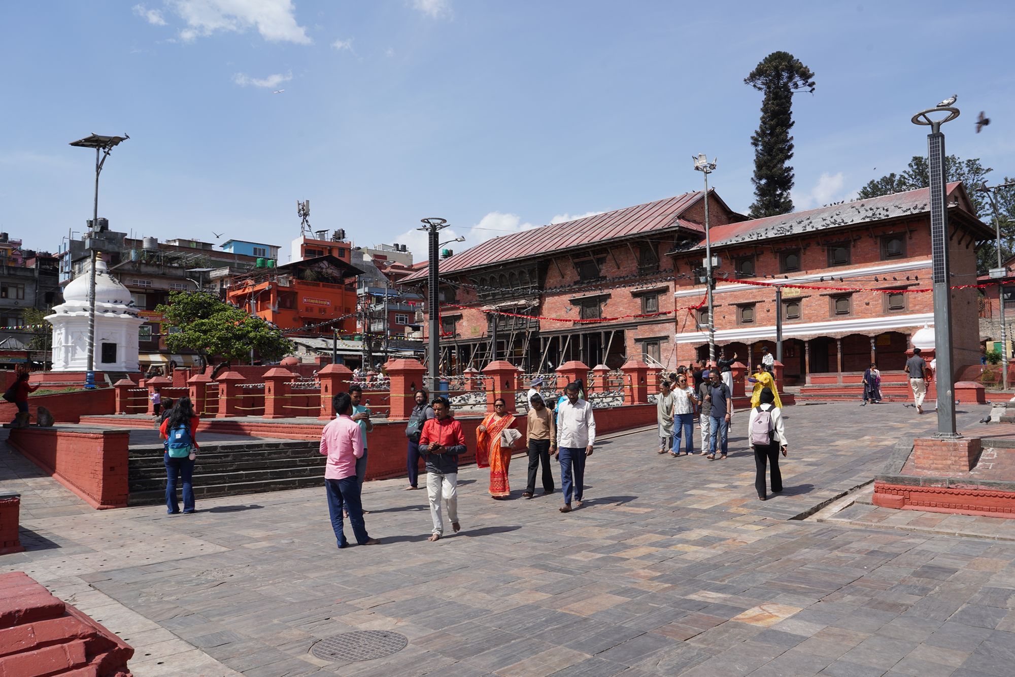 Kathmandu Pashupatinath Temple and Buddha Stupa (32) Kathmandu Pashupatinath Temple and Buddha Stupa (32)