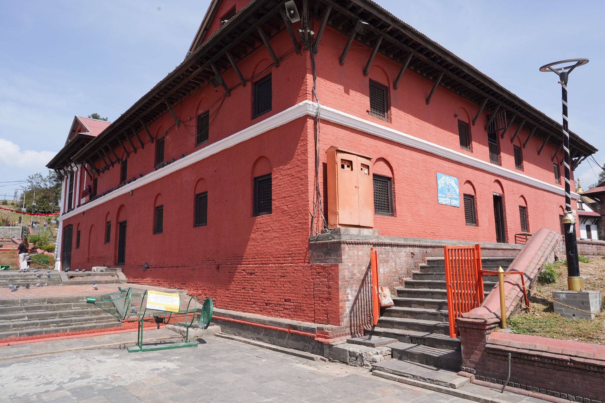 Kathmandu Pashupatinath Temple and Buddha Stupa (34) Kathmandu Pashupatinath Temple and Buddha Stupa (34)