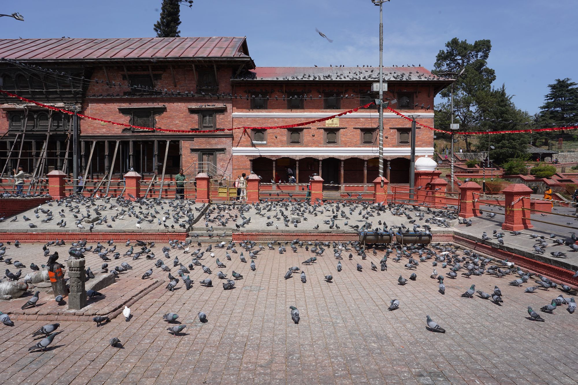 Kathmandu Pashupatinath Temple and Buddha Stupa (36) Kathmandu Pashupatinath Temple and Buddha Stupa (36)