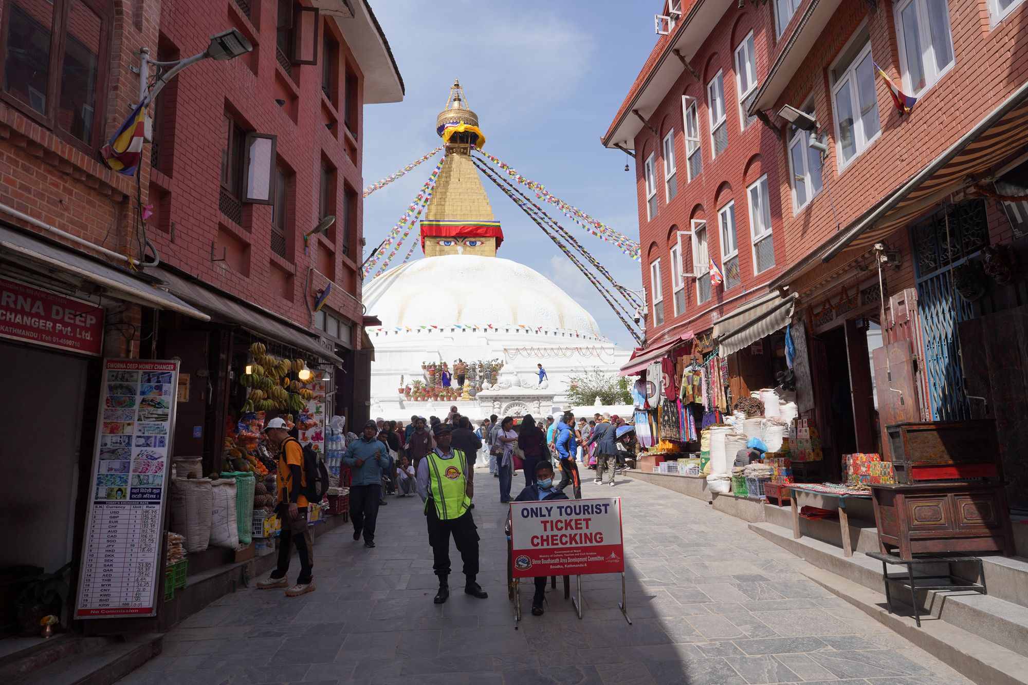 Kathmandu Pashupatinath Temple and Buddha Stupa (47) Kathmandu Pashupatinath Temple and Buddha Stupa (47)