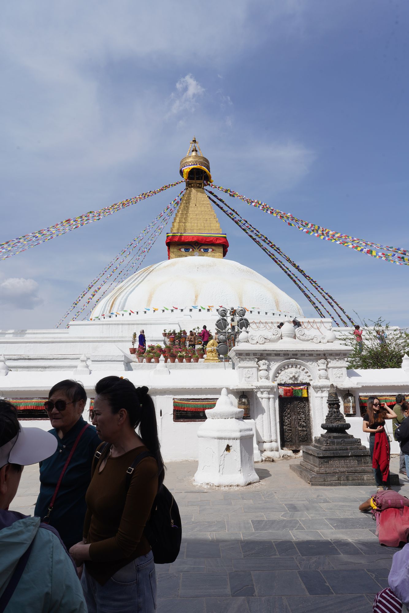 Kathmandu Pashupatinath Temple and Buddha Stupa (48) Kathmandu Pashupatinath Temple and Buddha Stupa (48)