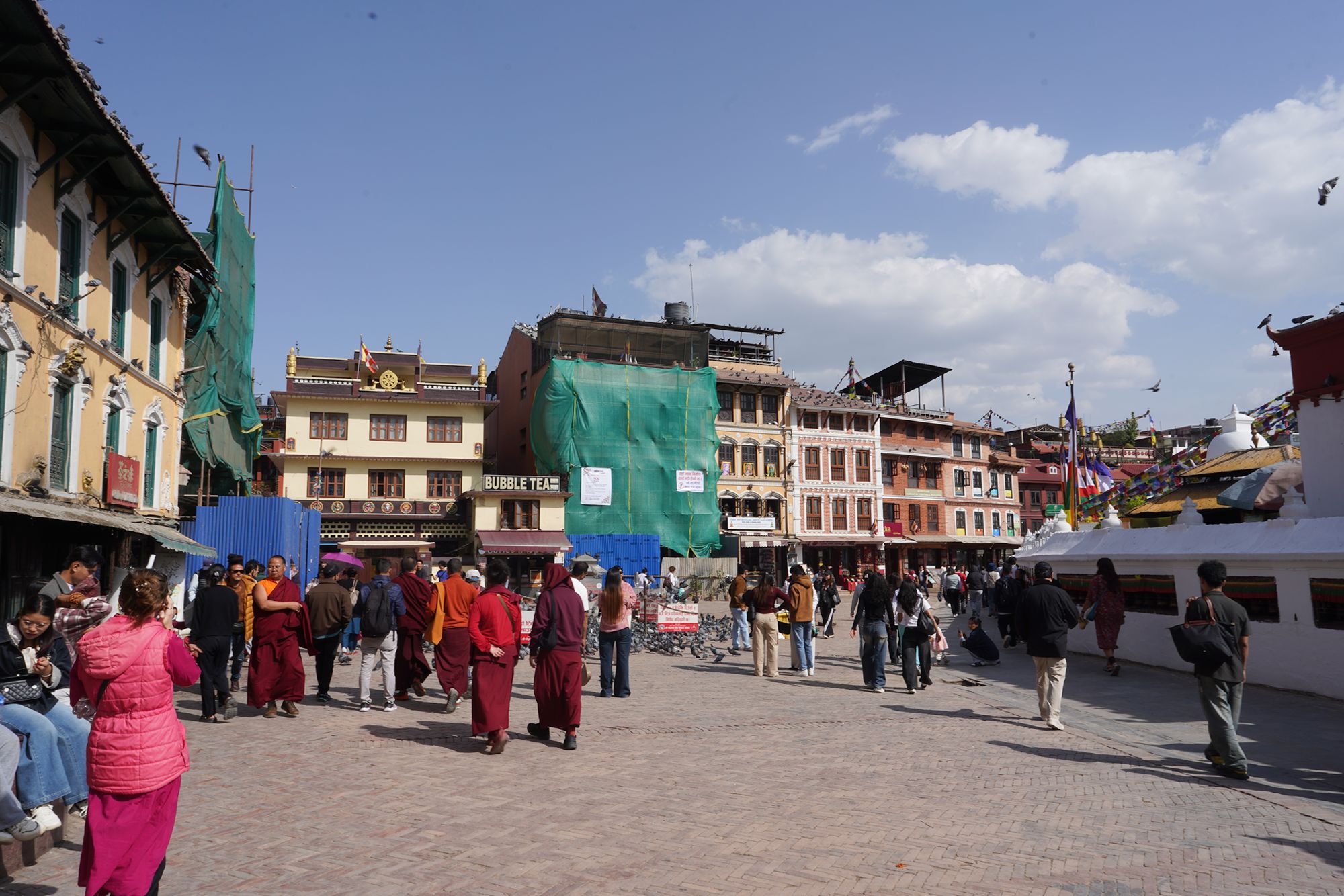Kathmandu Pashupatinath Temple and Buddha Stupa (65) Kathmandu Pashupatinath Temple and Buddha Stupa (65)