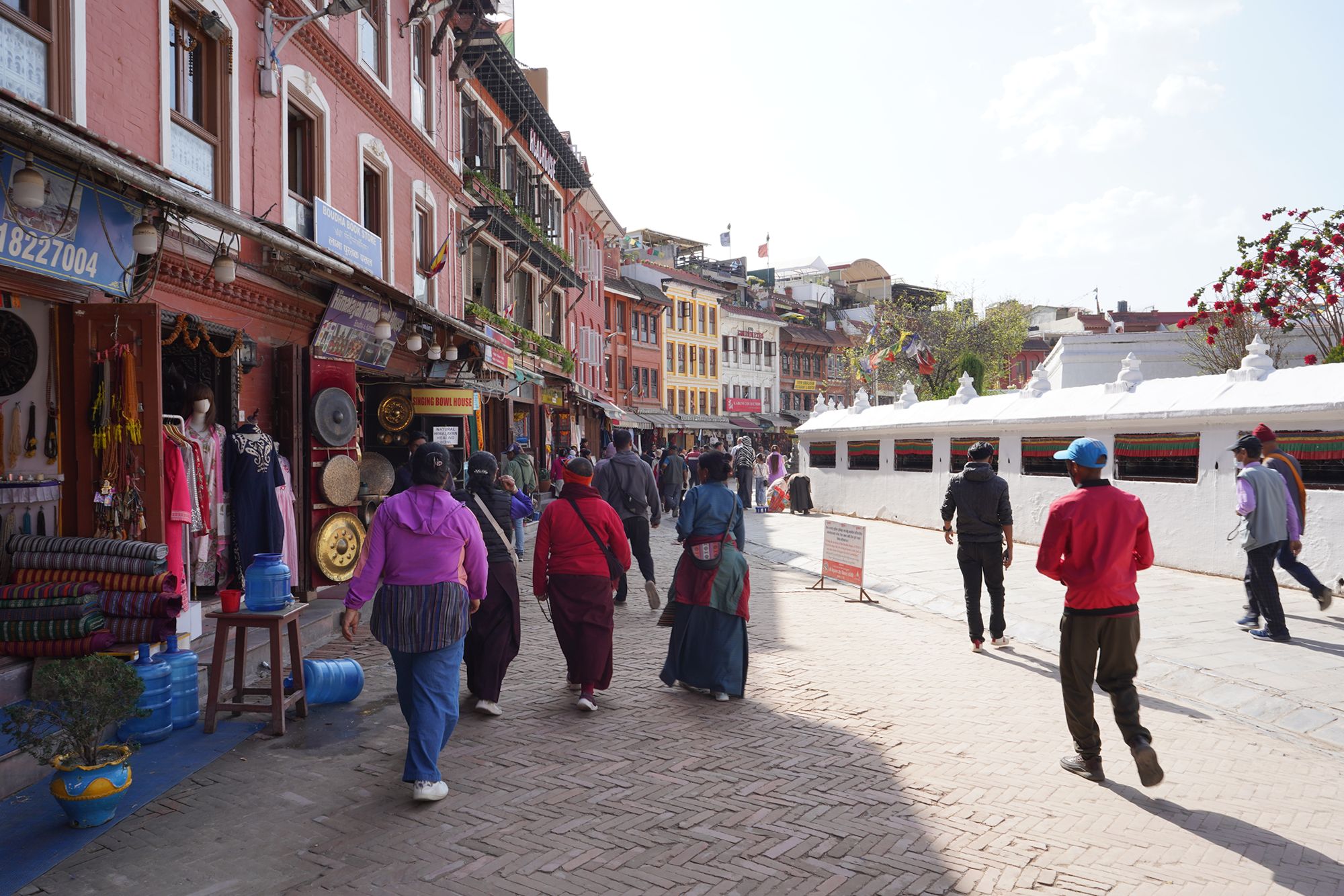 Kathmandu Pashupatinath Temple and Buddha Stupa (82) Kathmandu Pashupatinath Temple and Buddha Stupa (82)