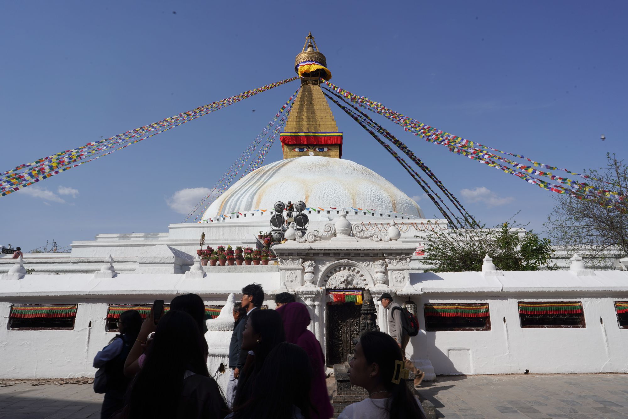 Kathmandu Pashupatinath Temple and Buddha Stupa (84) Kathmandu Pashupatinath Temple and Buddha Stupa (84)