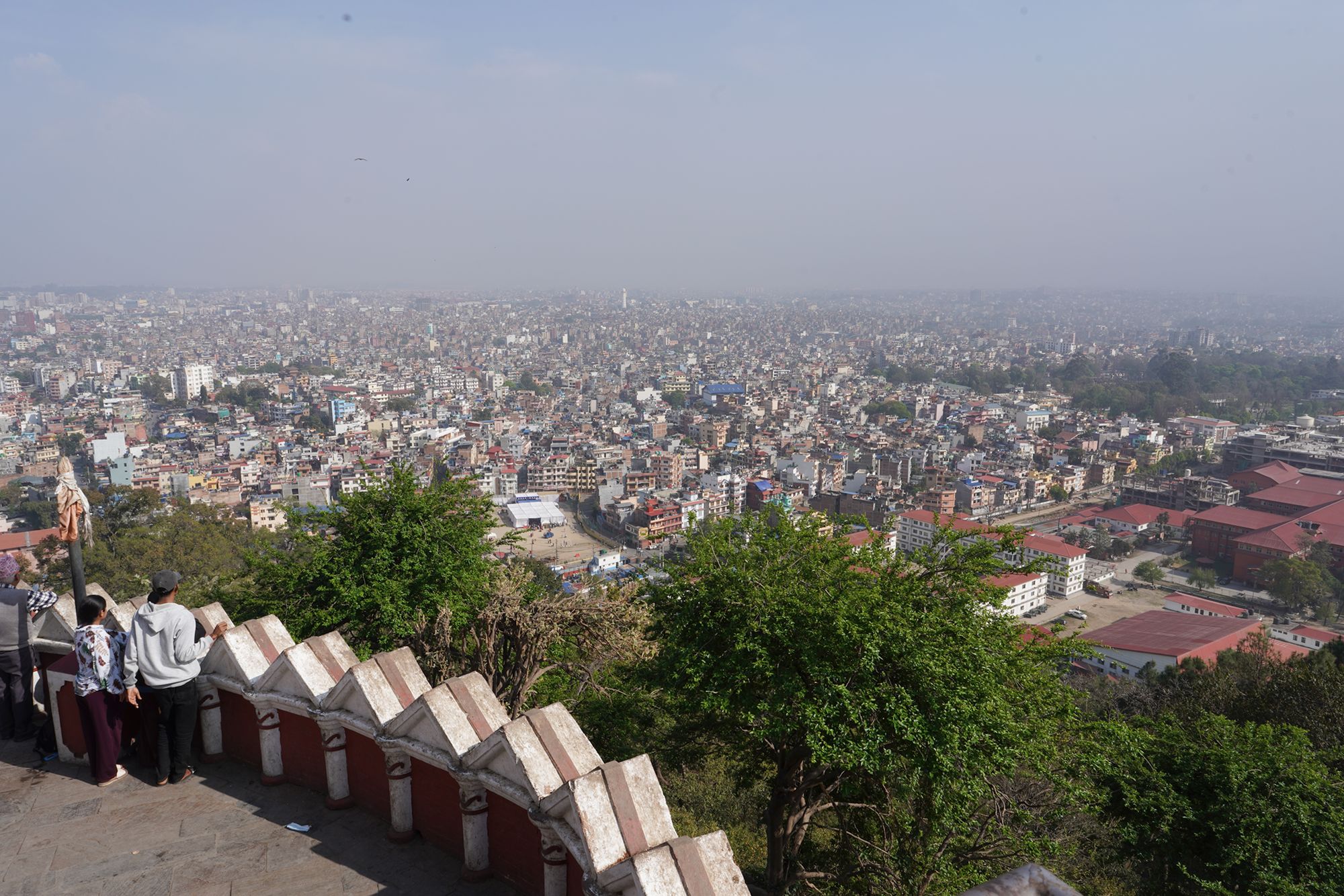 Kathmandu, Swayambhu Mahachaitya (61) Kathmandu, Swayambhu Mahachaitya (61)