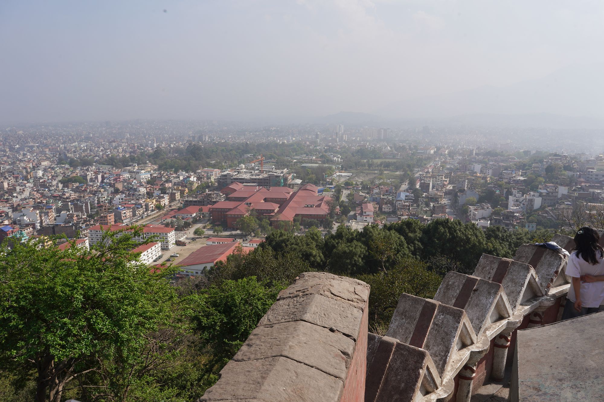 Kathmandu, Swayambhu Mahachaitya (62) Kathmandu, Swayambhu Mahachaitya (62)