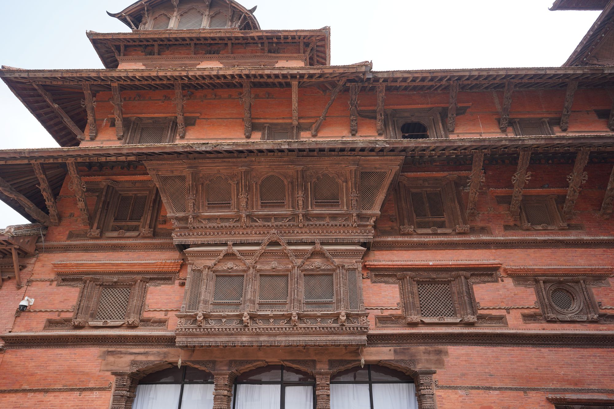 Kathmandu Thamel Area, Durbar Square (131)