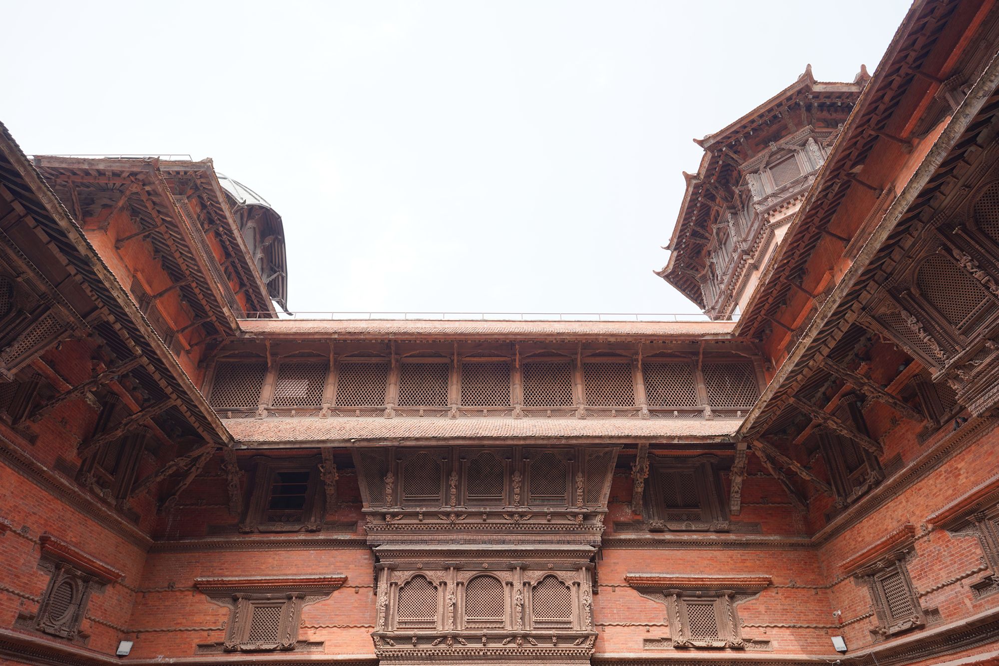Kathmandu Thamel Area, Durbar Square (138)