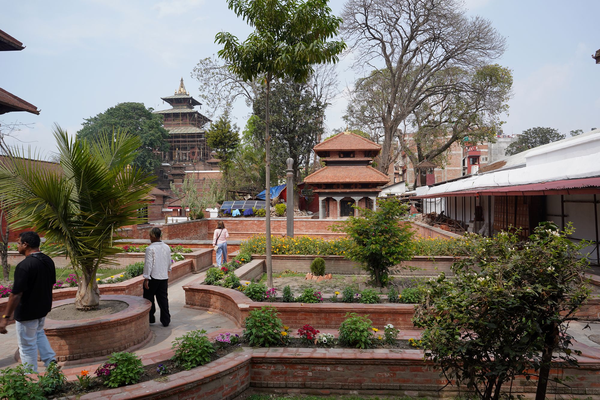 Kathmandu Thamel Area, Durbar Square (141)