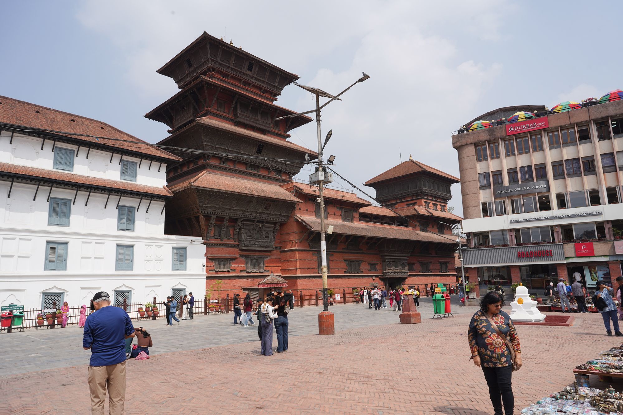 Kathmandu Thamel Area, Durbar Square (58)