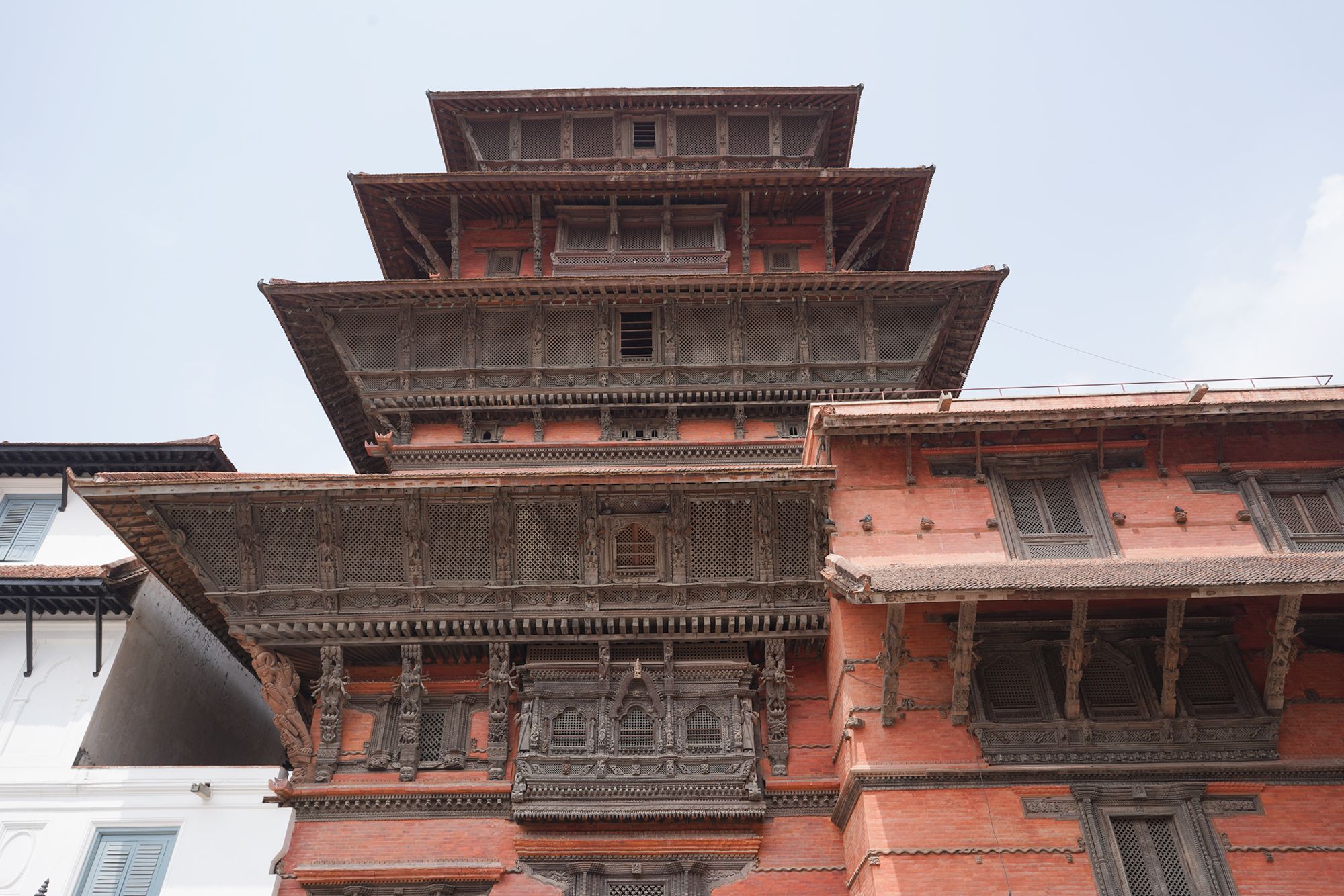 Kathmandu Thamel Area, Durbar Square (64)
