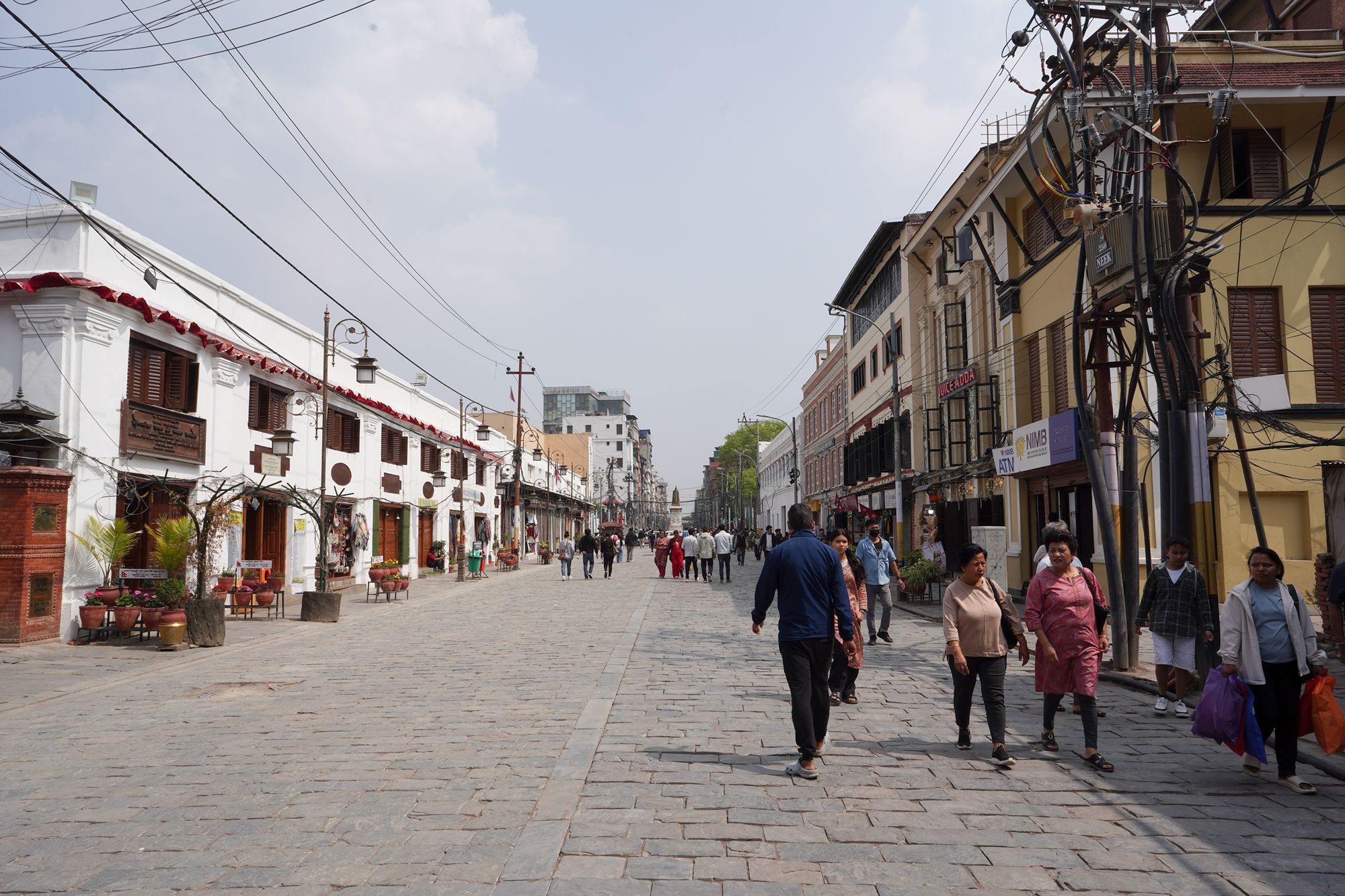 Kathmandu Thamel Area, Durbar Square (67)