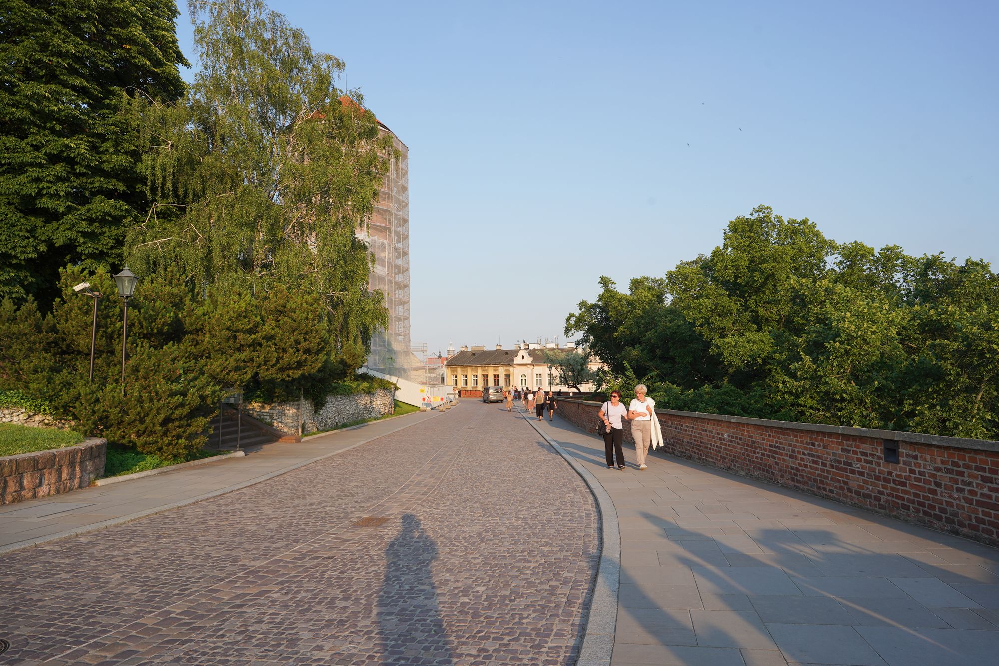 Krakow Walk I (108) Krakow Walk I (108)