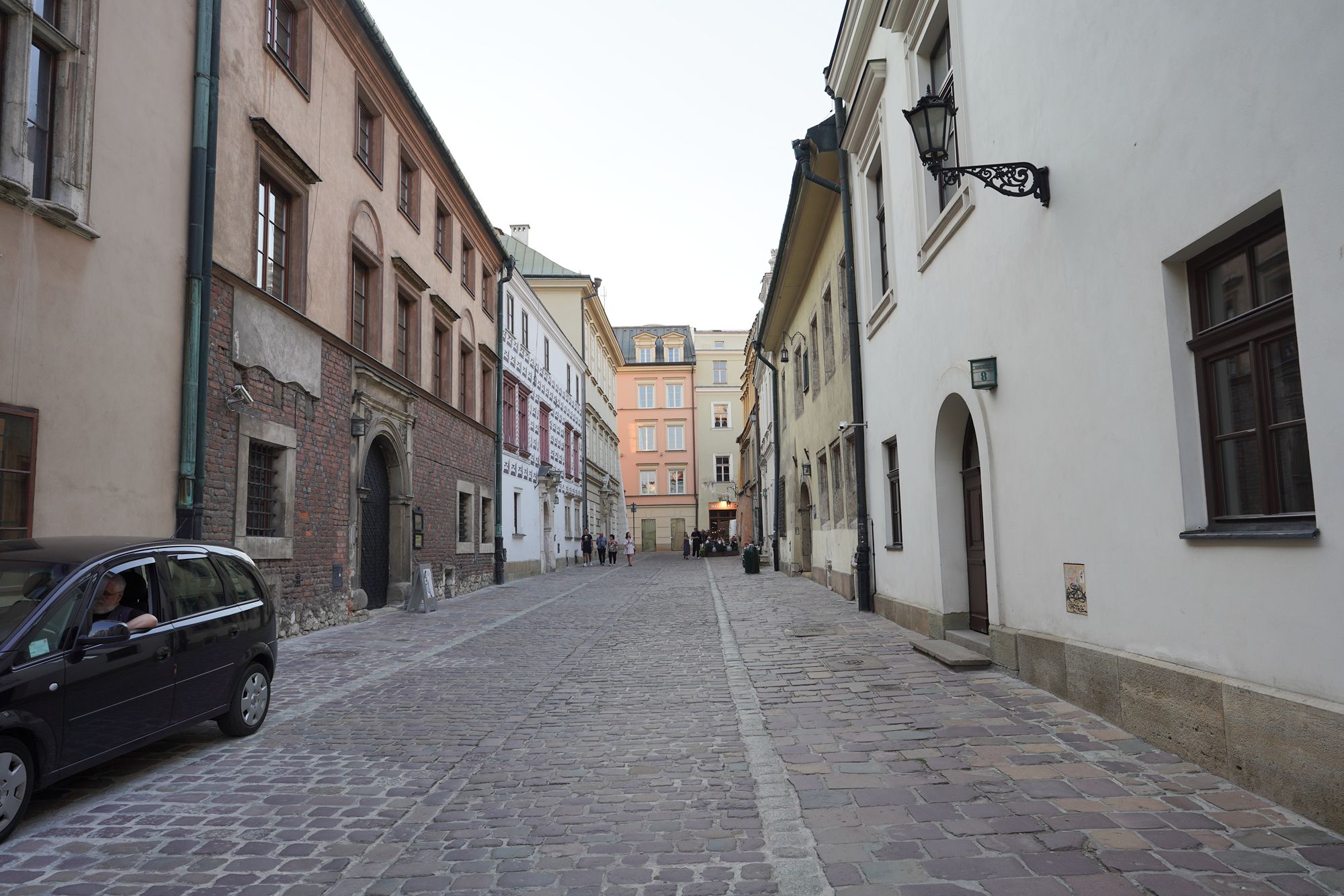 Krakow Walk I (128) Krakow Walk I (128)