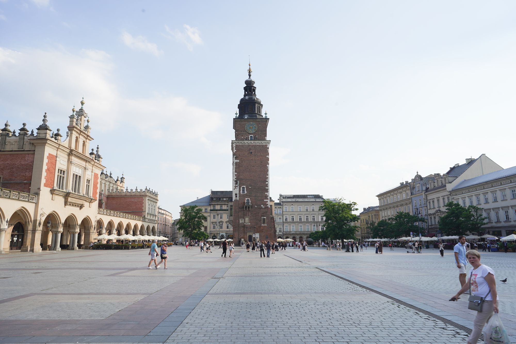 Krakow Walk I (19) Krakow Walk I (19)