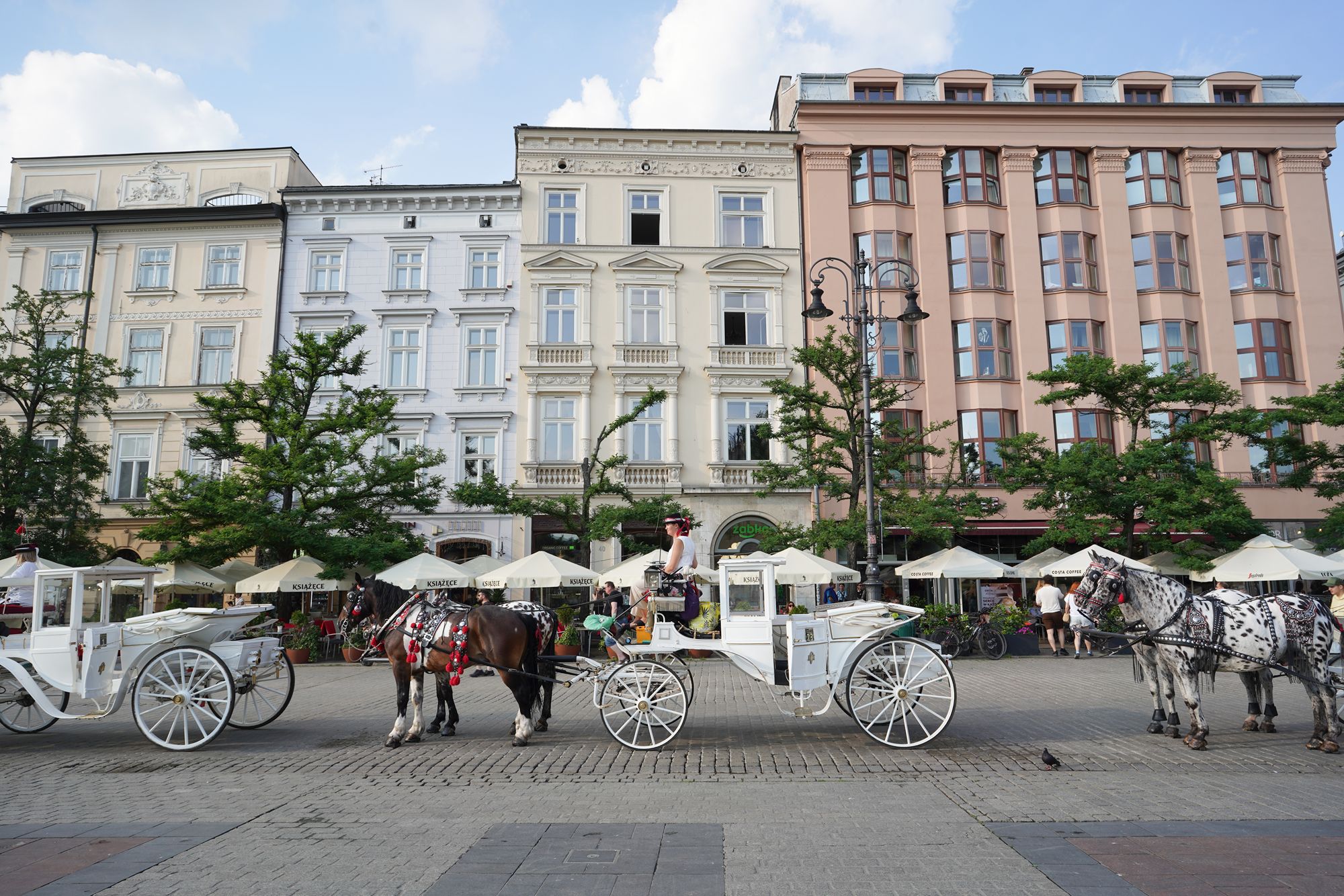 Krakow Walk I (21) Krakow Walk I (21)