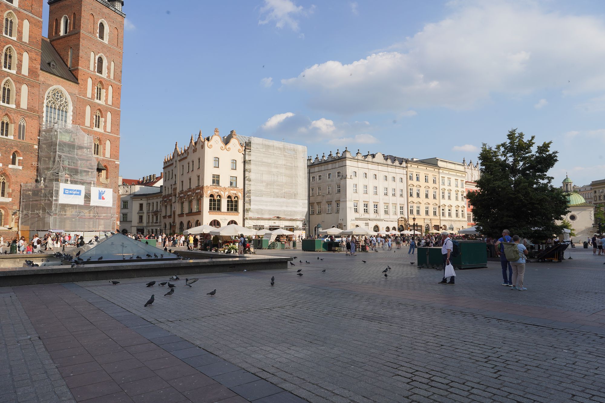 Krakow Walk I (27) Krakow Walk I (27)