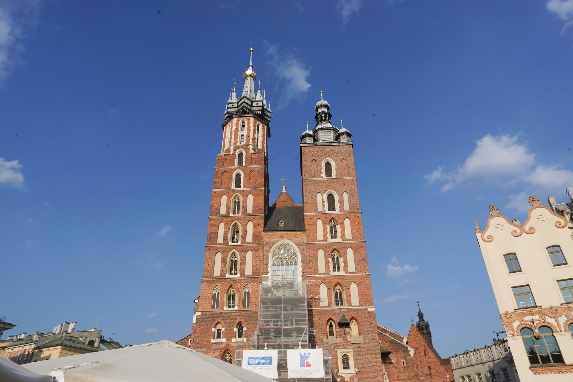 Krakow Walk I (36) Krakow Walk I (36)