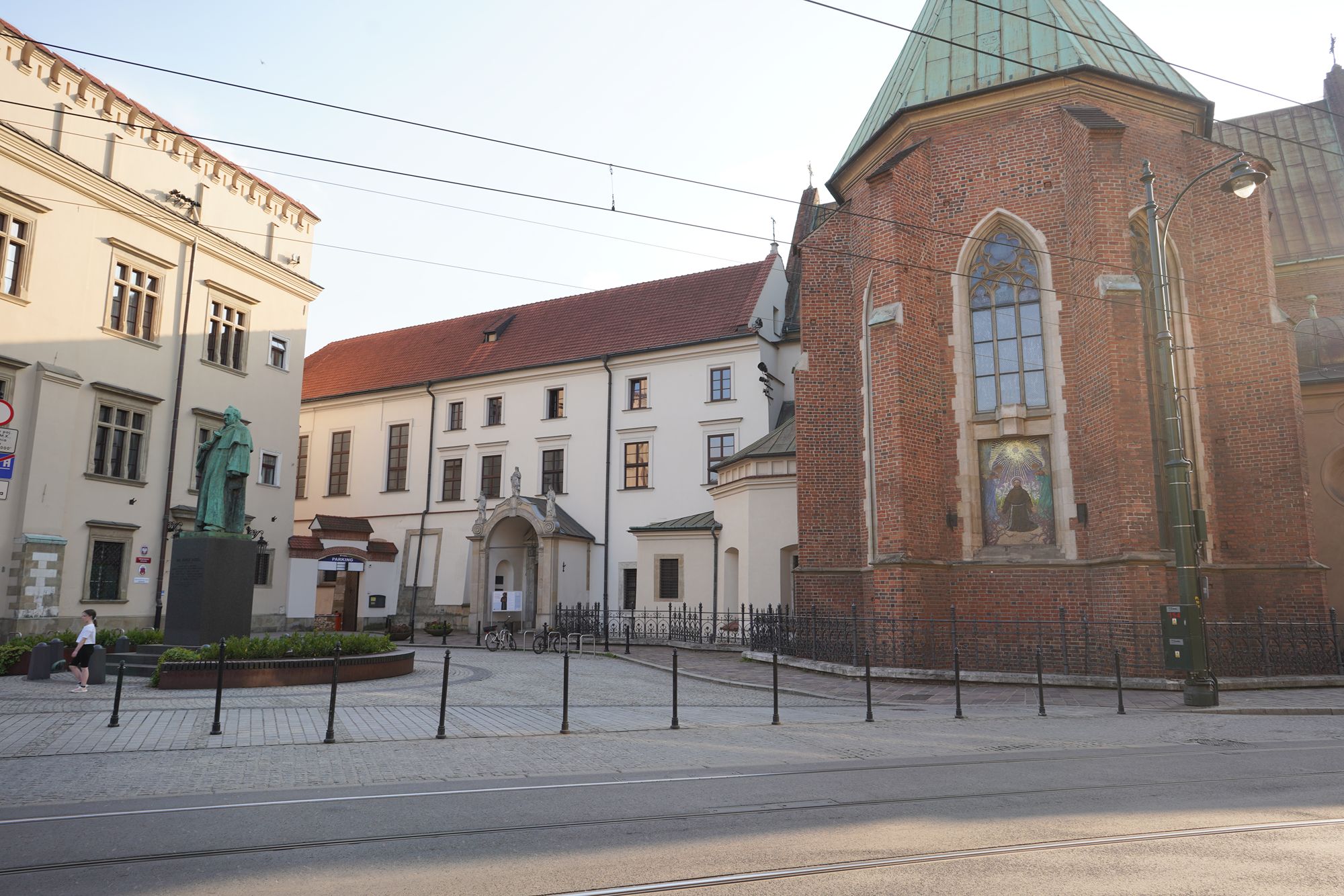 Krakow Walk I (59) Krakow Walk I (59)