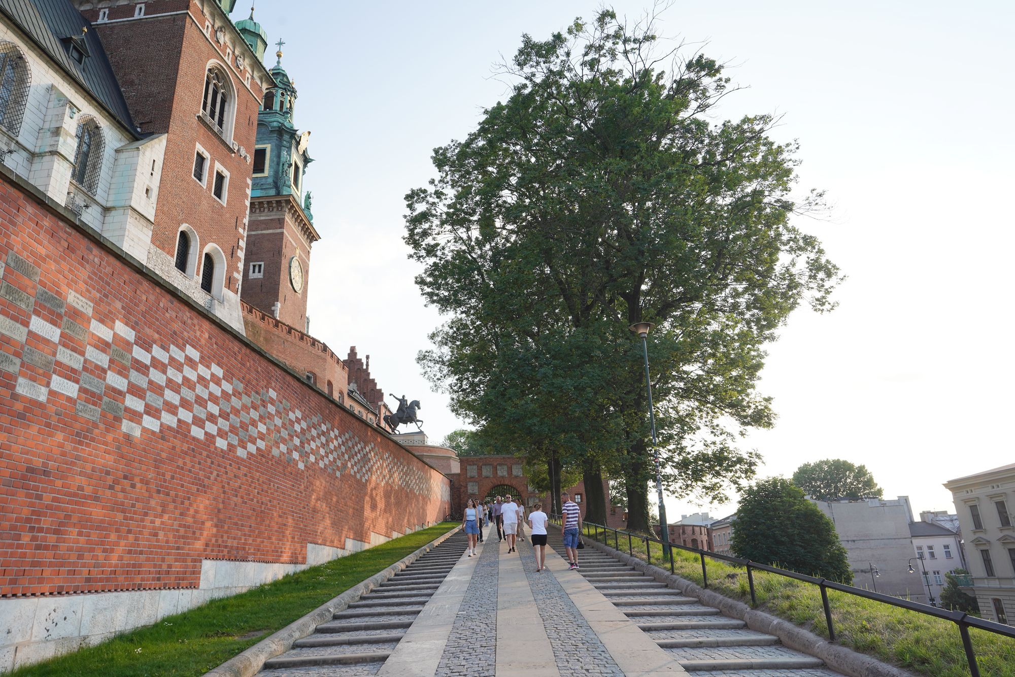 Krakow Walk I (84) Krakow Walk I (84)