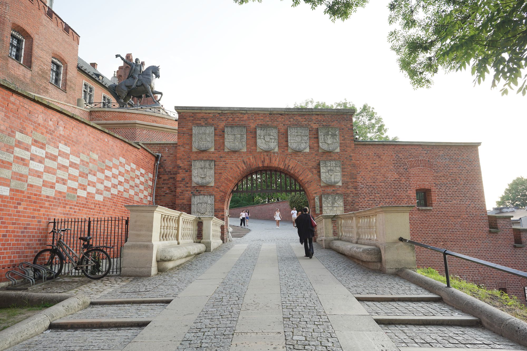 Krakow Walk I (86) Krakow Walk I (86)