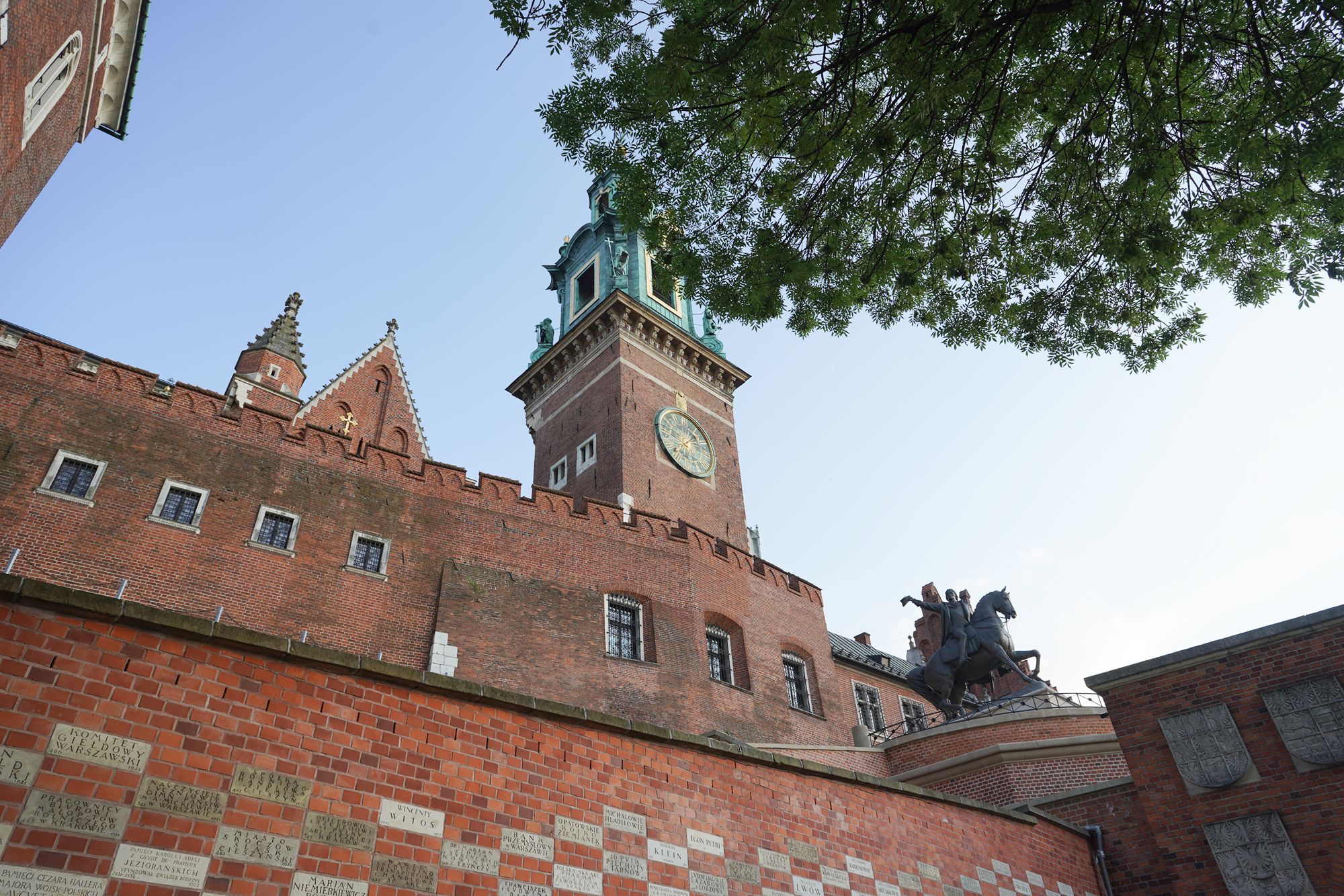 Krakow Walk I (87) Krakow Walk I (87)