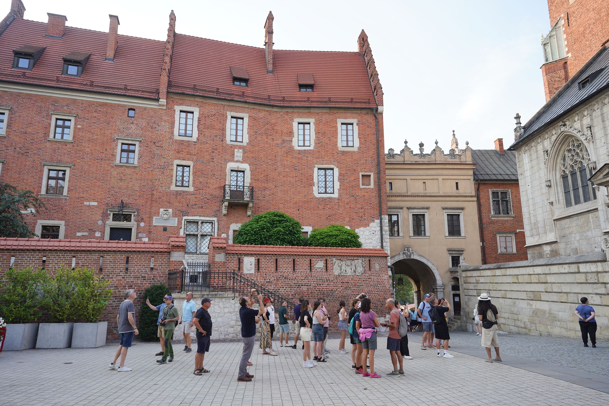 Krakow Walk I (94) Krakow Walk I (94)