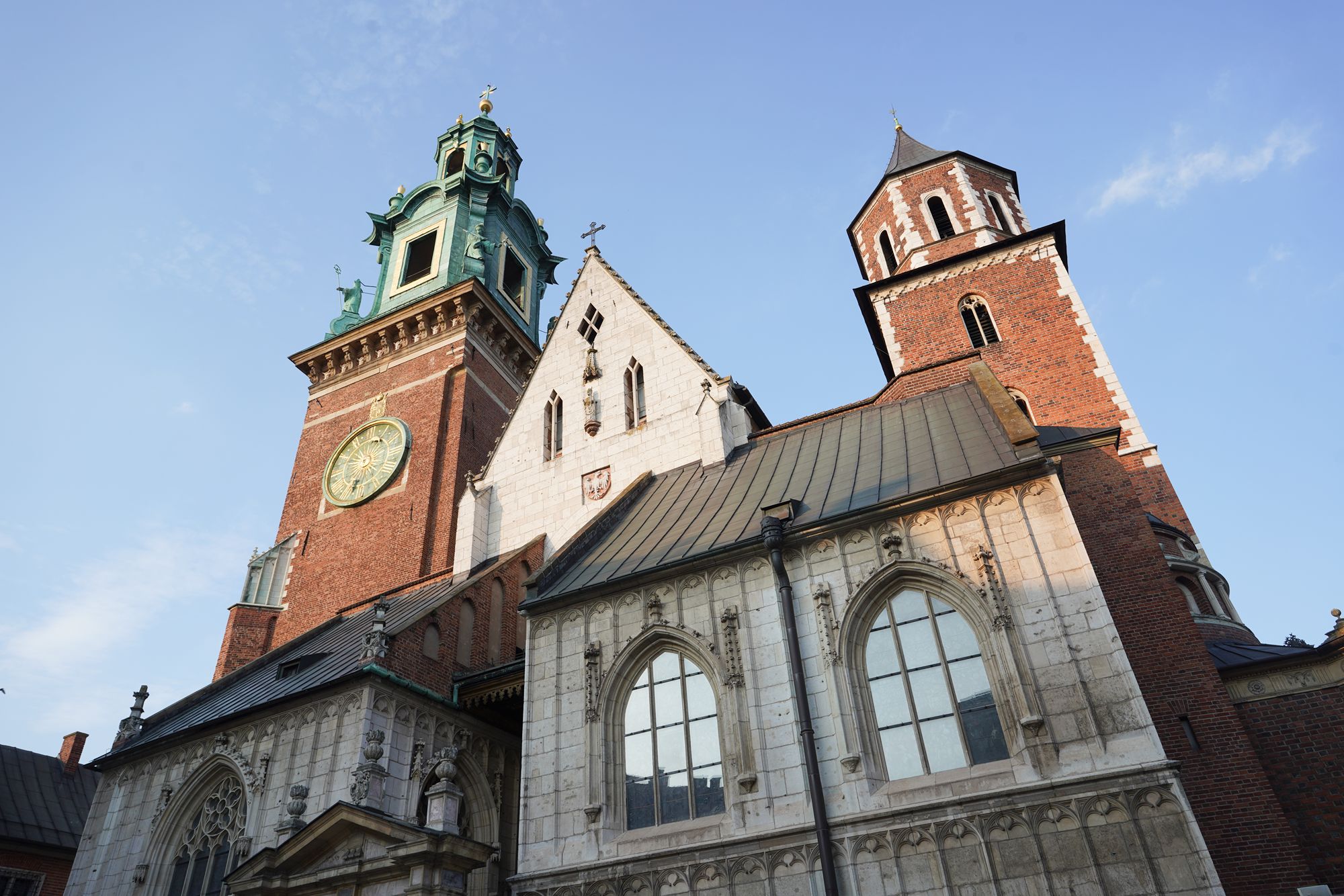 Krakow Walk I (96) Krakow Walk I (96)
