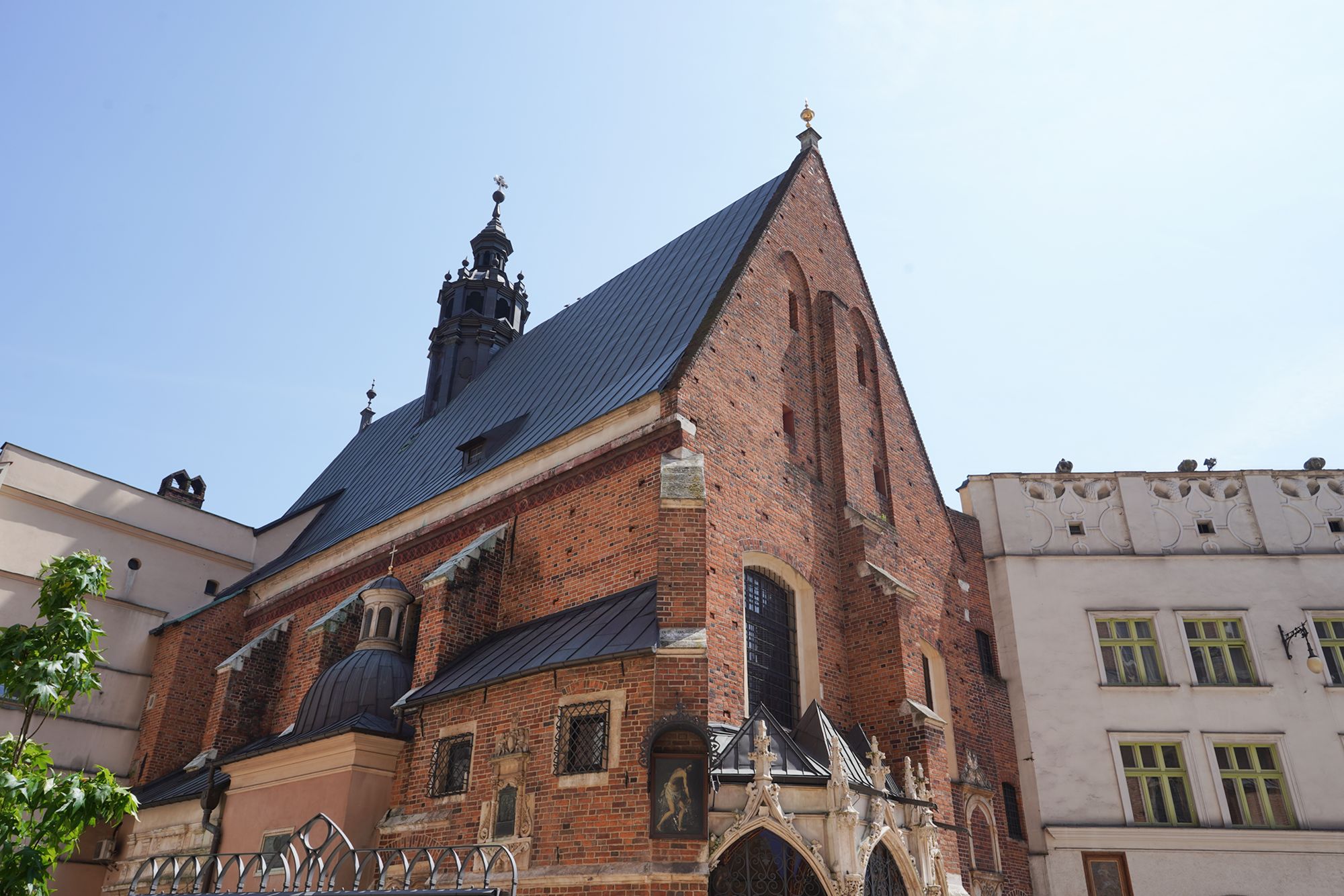 Krakow Walk II (104) Krakow Walk II (104)