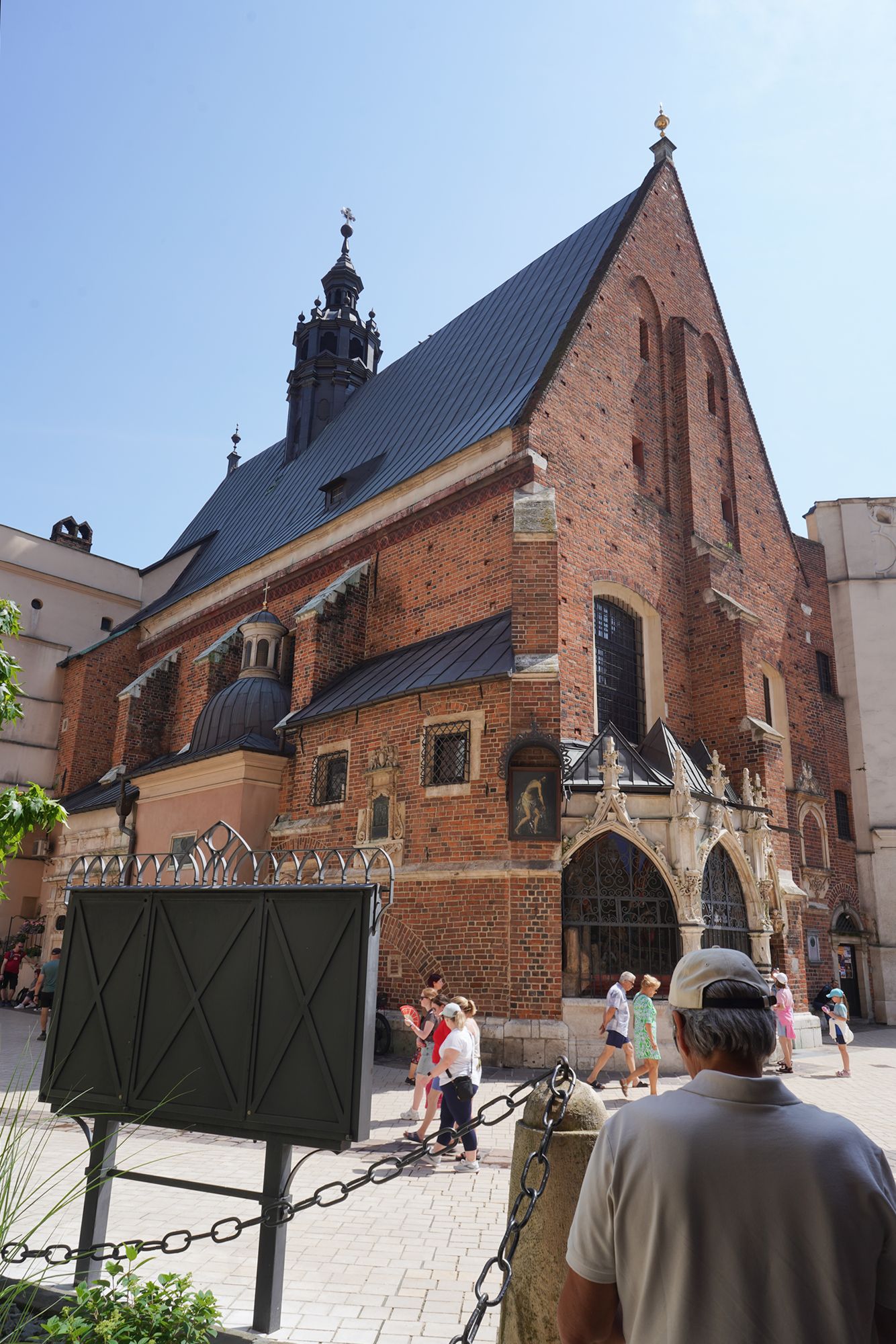 Krakow Walk II (106) Krakow Walk II (106)