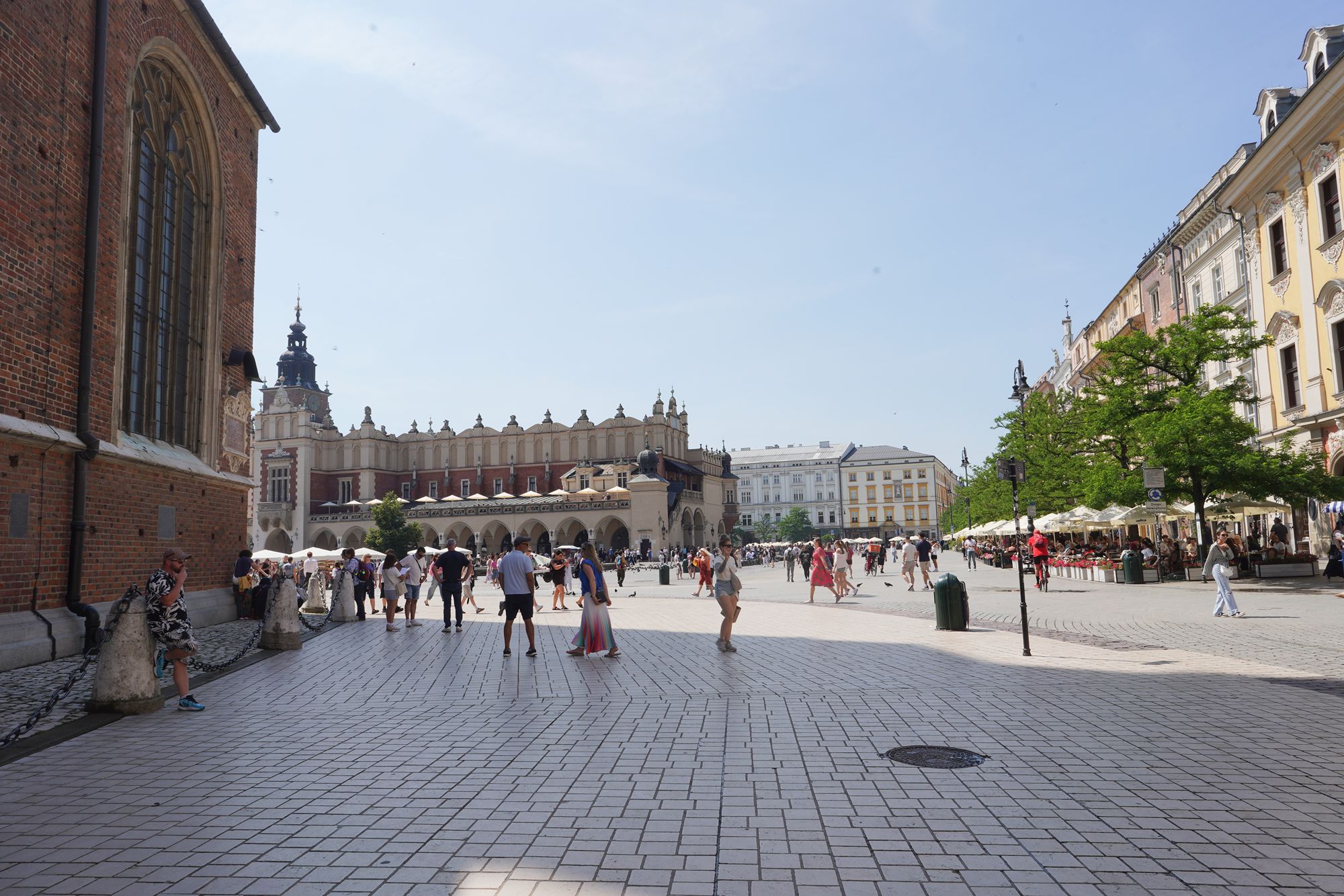 Krakow Walk II (113) Krakow Walk II (113)