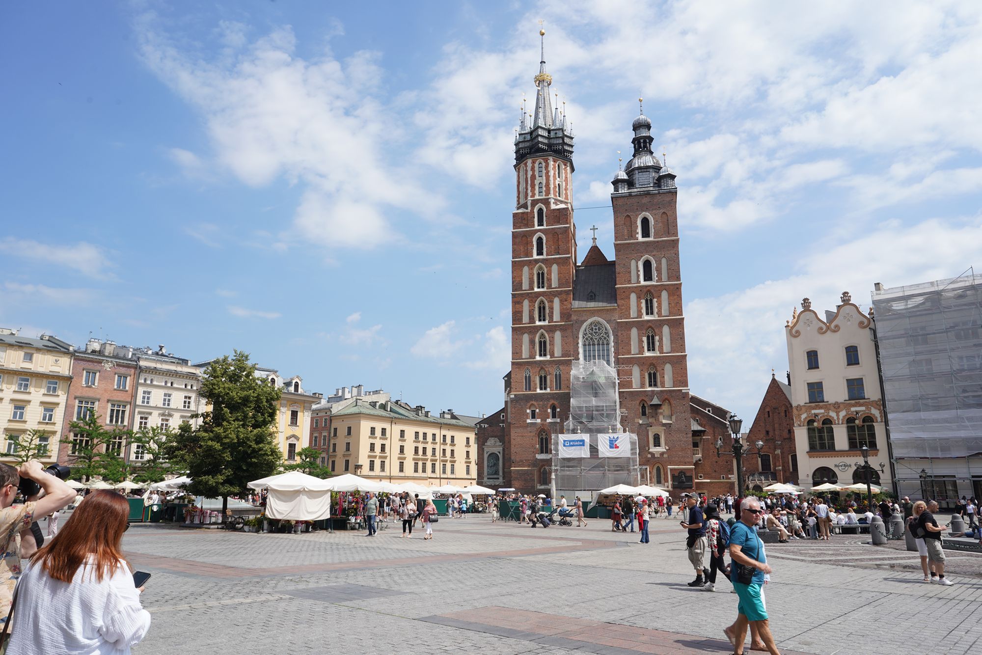 Krakow Walk II (13) Krakow Walk II (13)