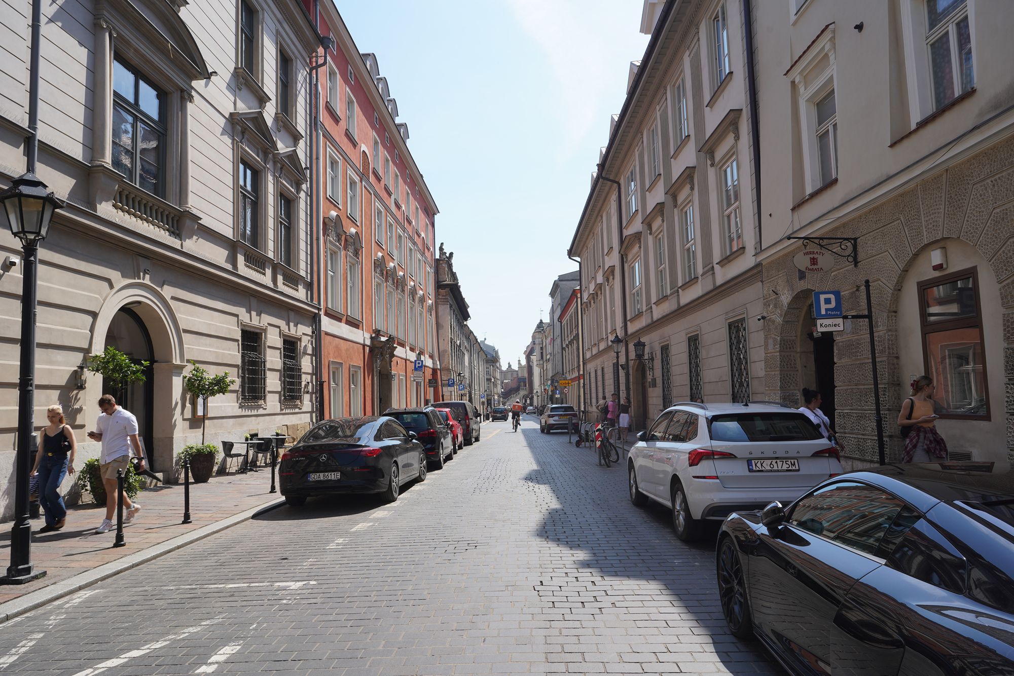 Krakow Walk II (145) Krakow Walk II (145)