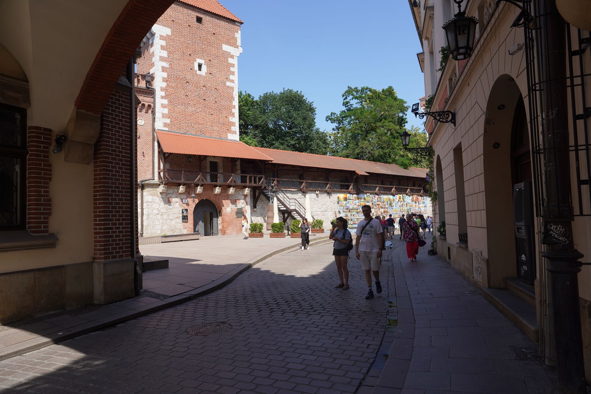 Krakow Walk II (146) Krakow Walk II (146)