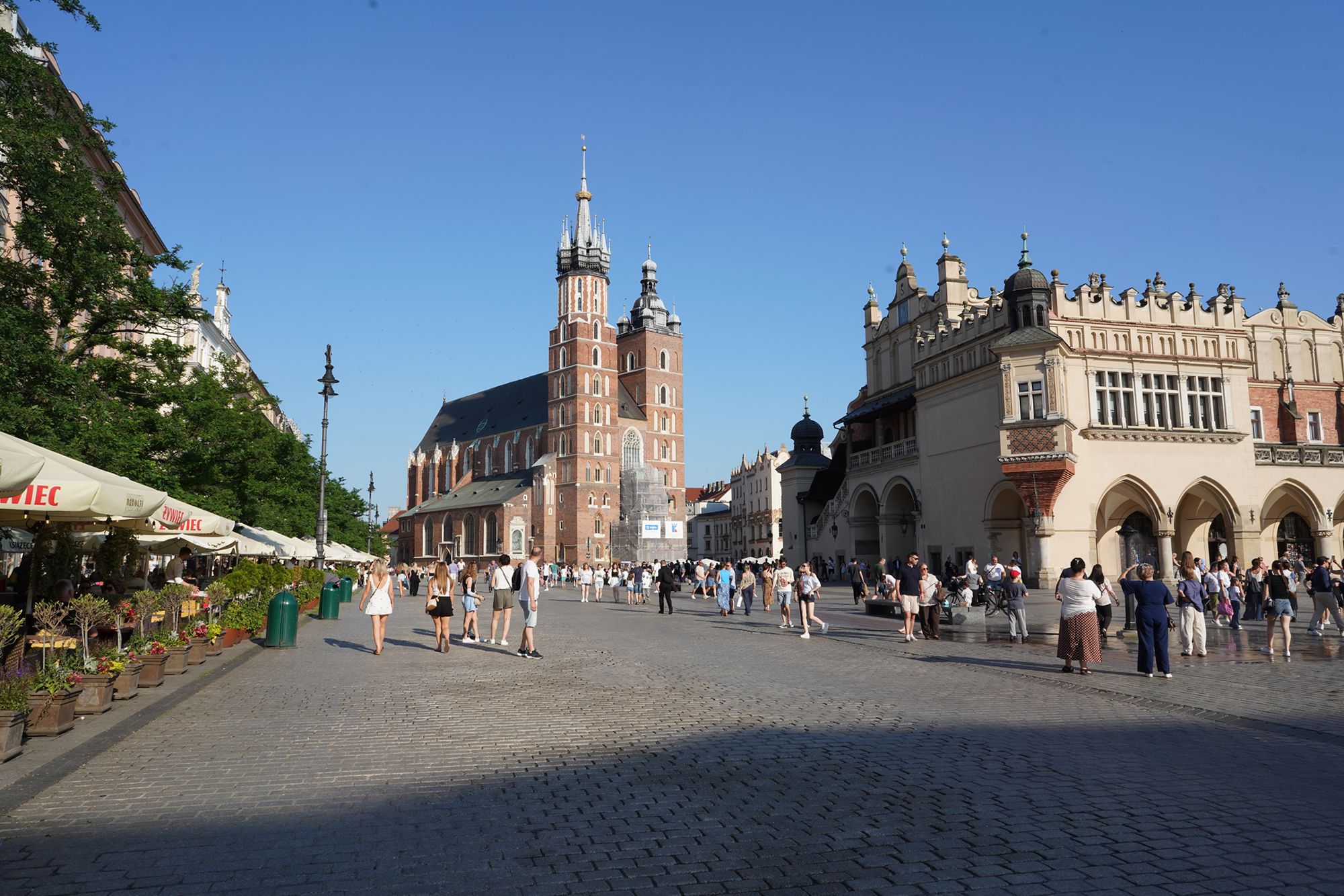 Krakow Walk II (168) Krakow Walk II (168)