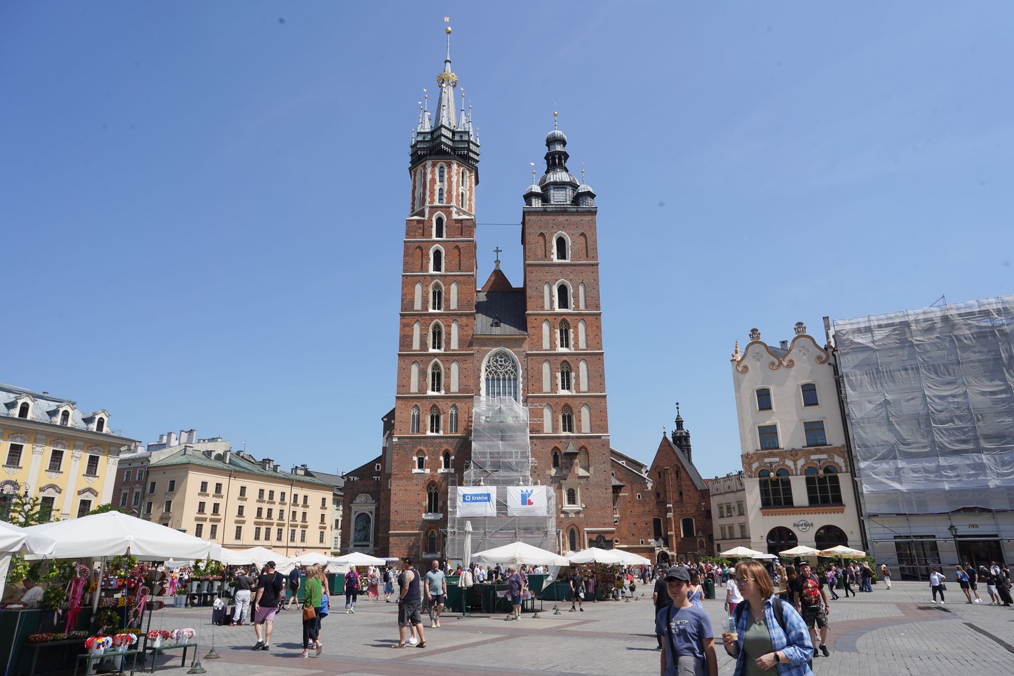 Krakow Walk II (58) Krakow Walk II (58)