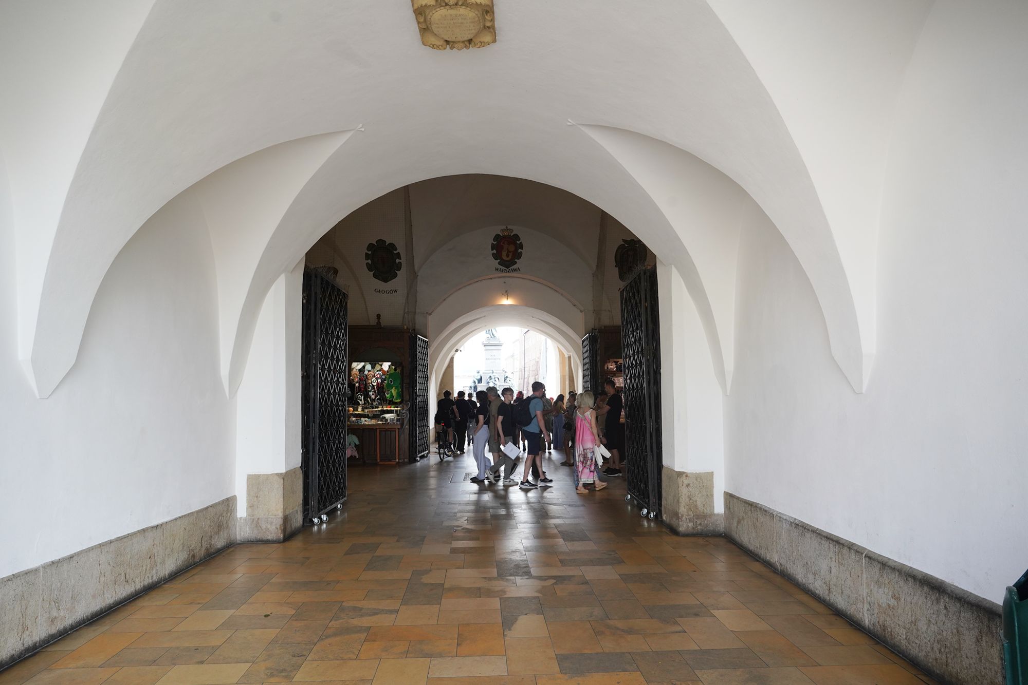 Krakow Walk II (6) Krakow Walk II (6)