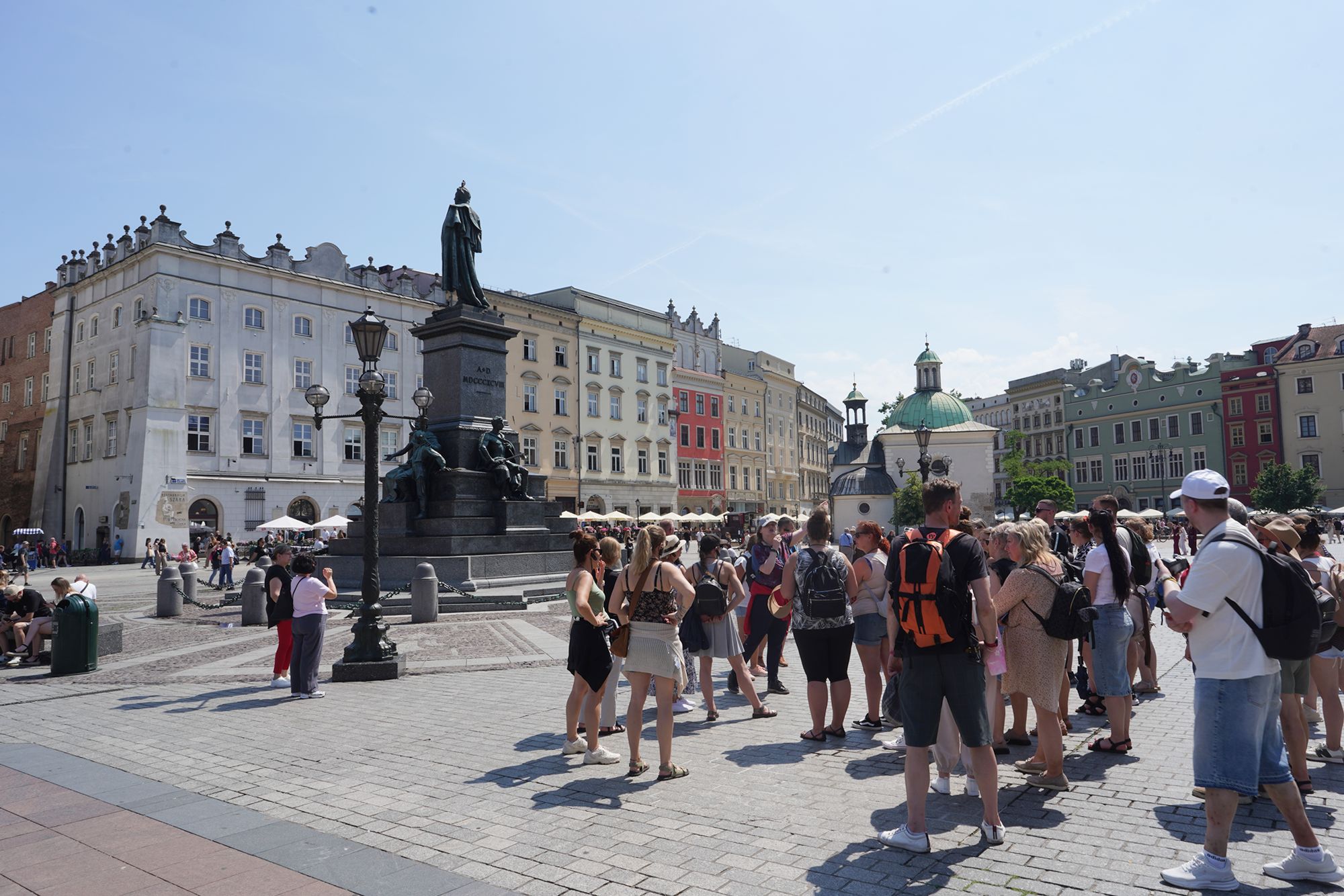 Krakow Walk II (61) Krakow Walk II (61)