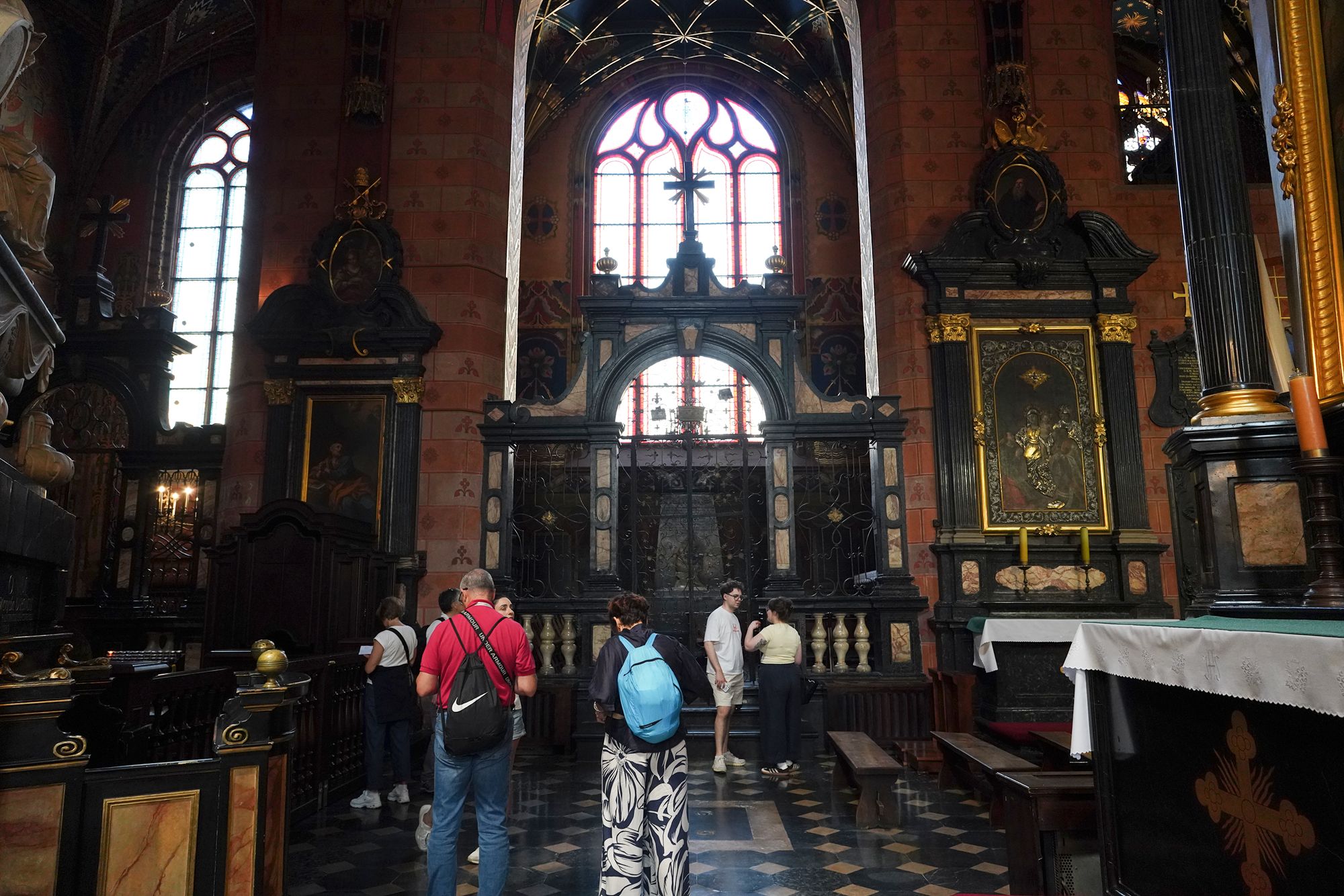 Krakow Walk II (77) Krakow Walk II (77)