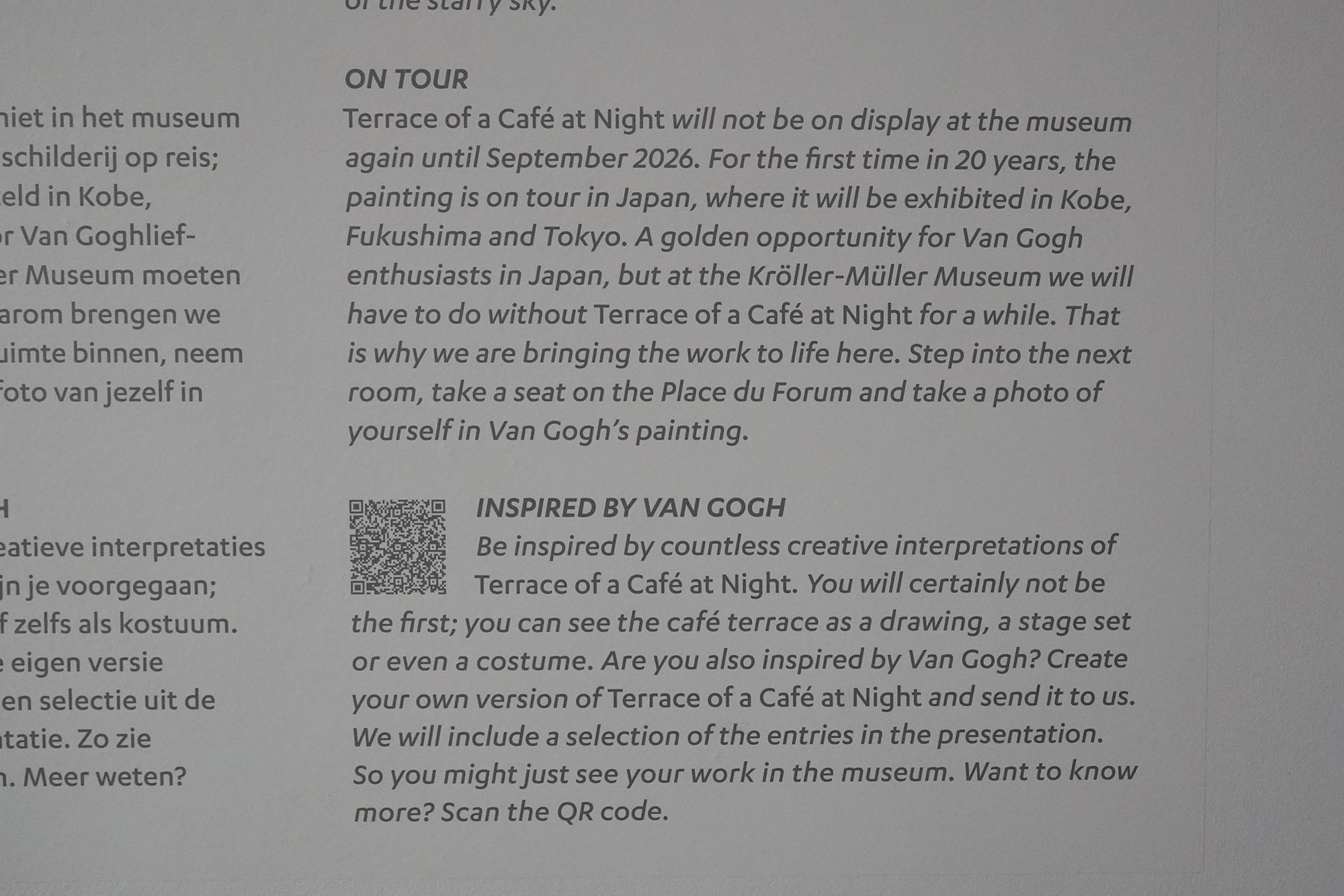 Kröller-Müller Museum I (10) Kröller-Müller Museum I (10)