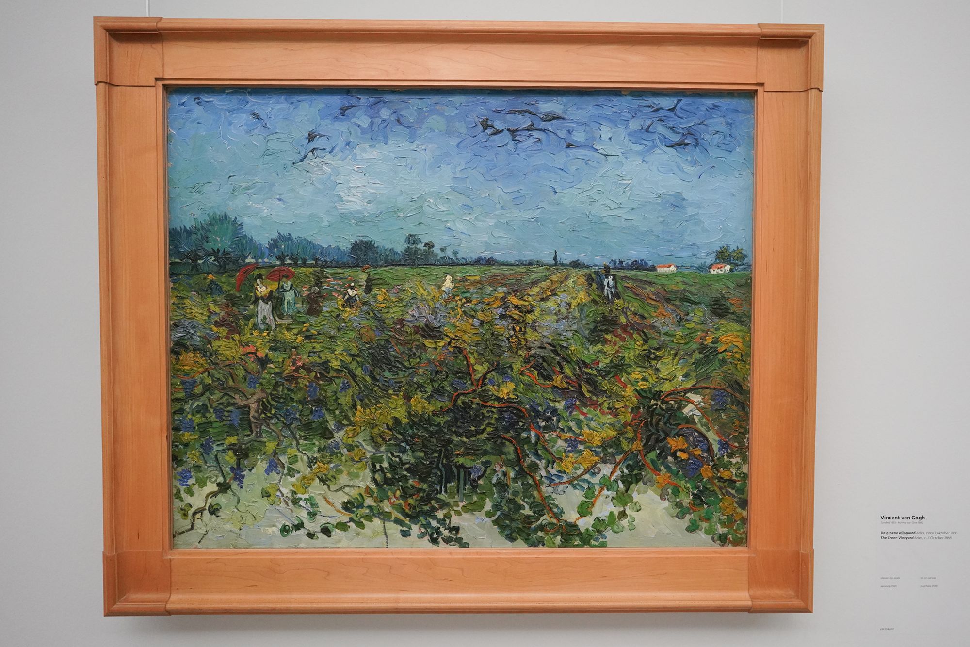 Kröller-Müller Museum I (102) Kröller-Müller Museum I (102)