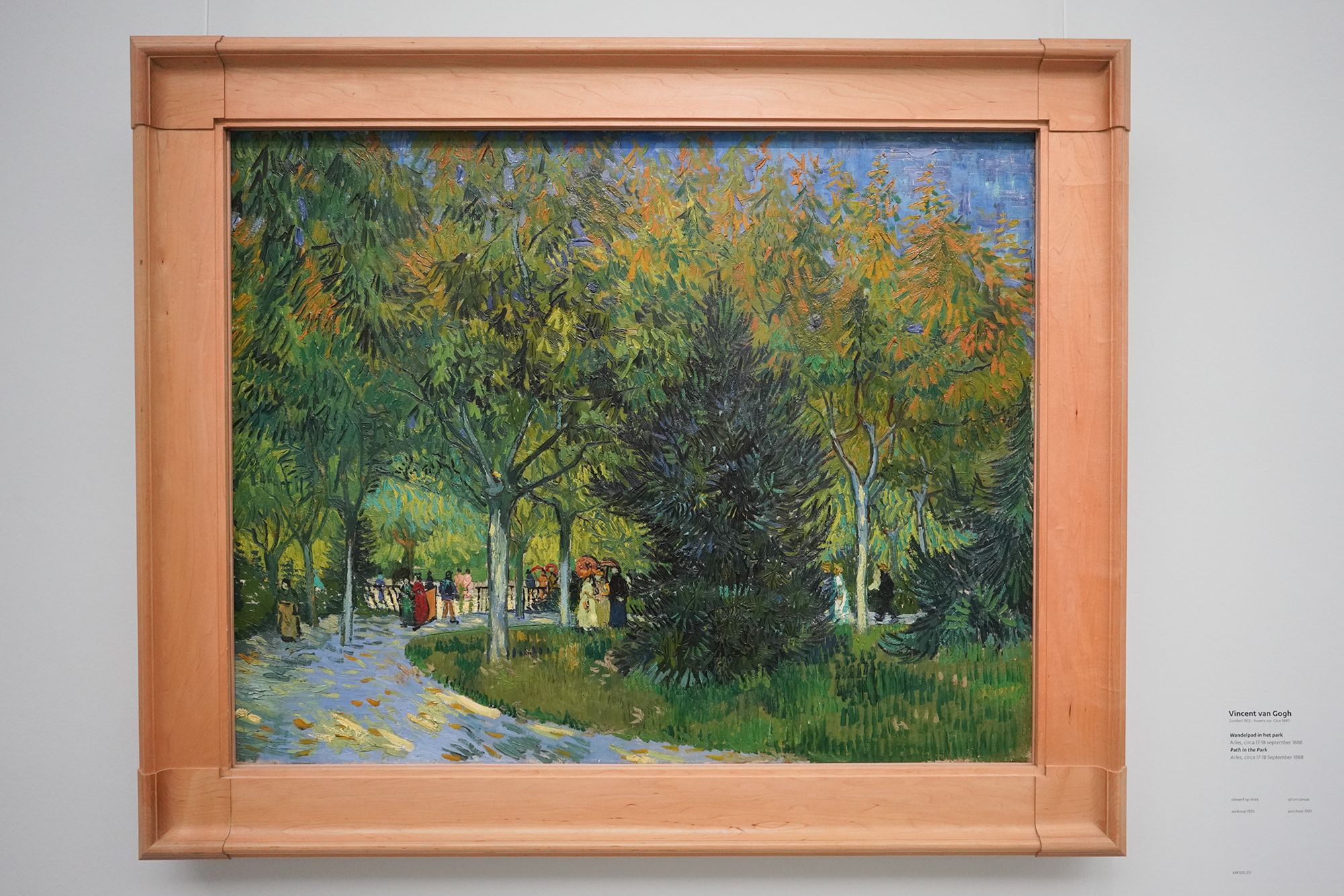 Kröller-Müller Museum I (104) Kröller-Müller Museum I (104)