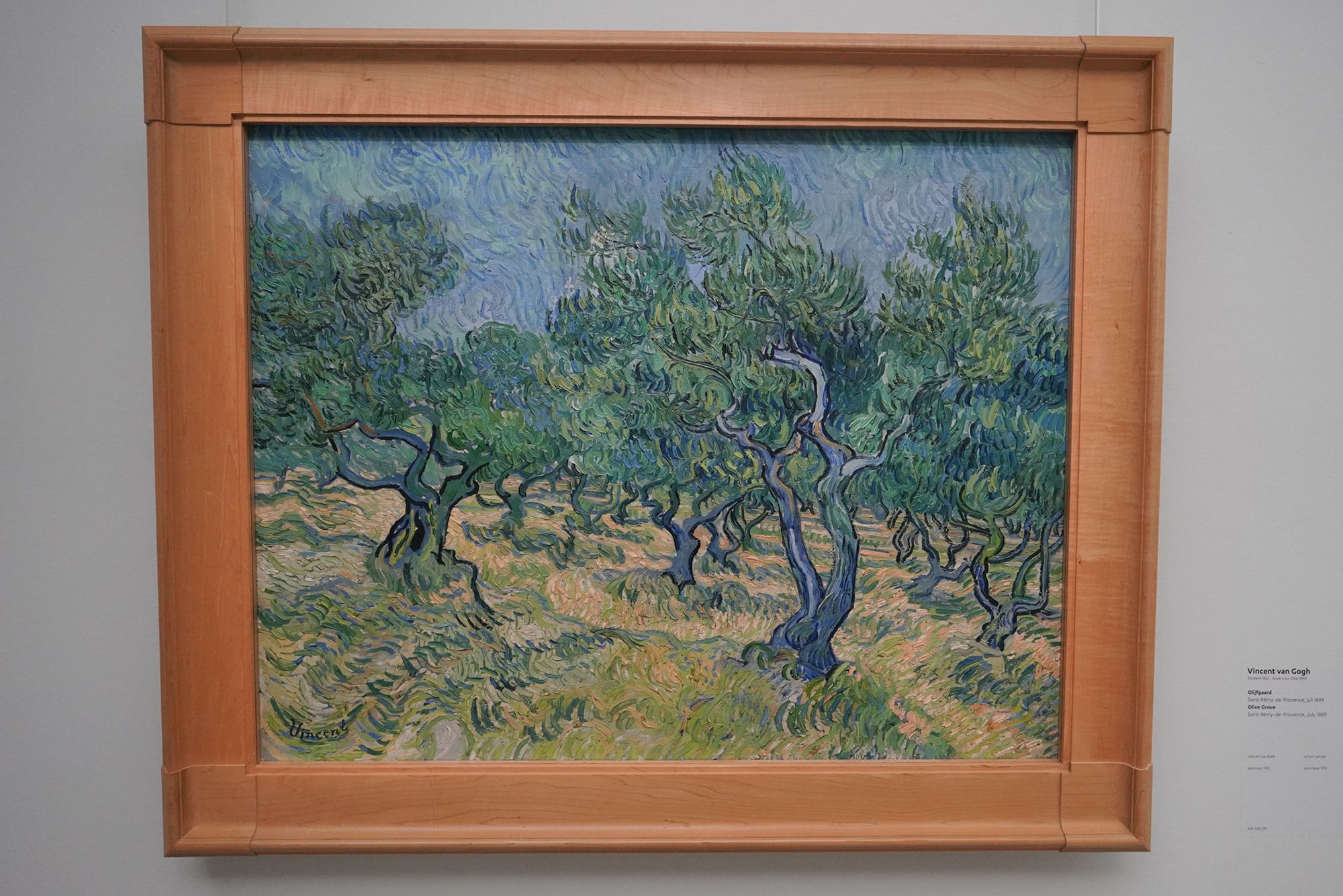 Kröller-Müller Museum I (117) Kröller-Müller Museum I (117)