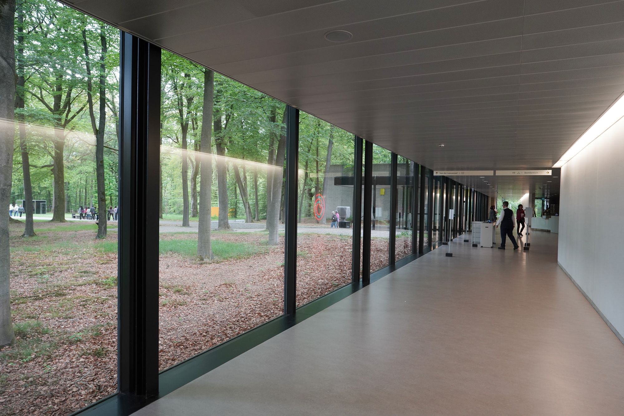 Kröller-Müller Museum I (142) Kröller-Müller Museum I (142)