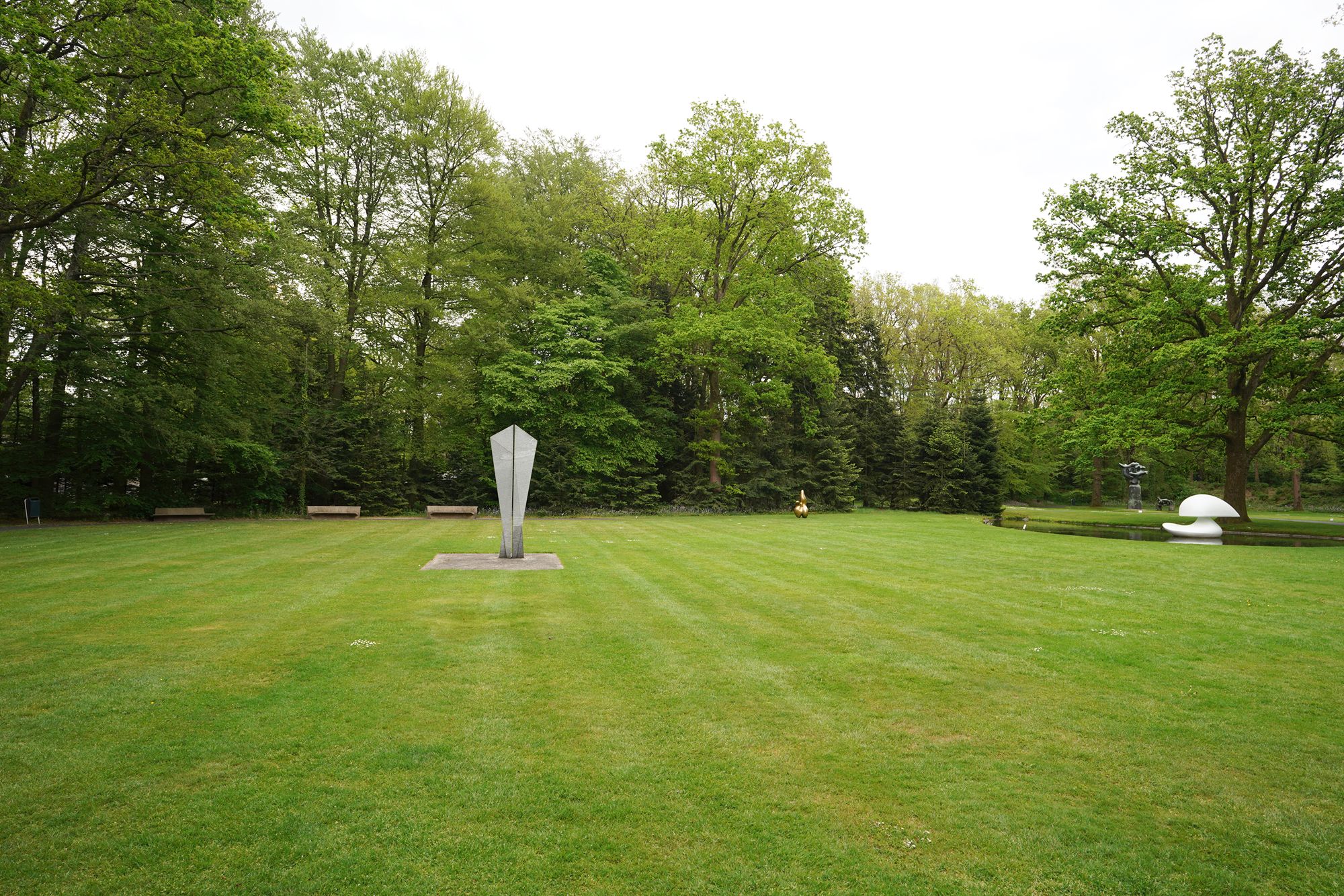 Kröller-Müller Museum I (143) Kröller-Müller Museum I (143)