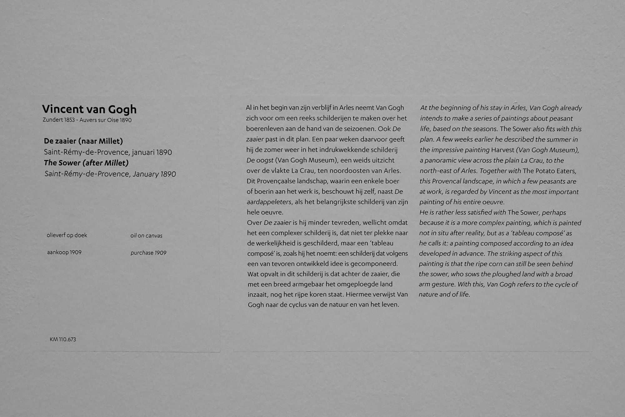 Kröller-Müller Museum I (38) Kröller-Müller Museum I (38)