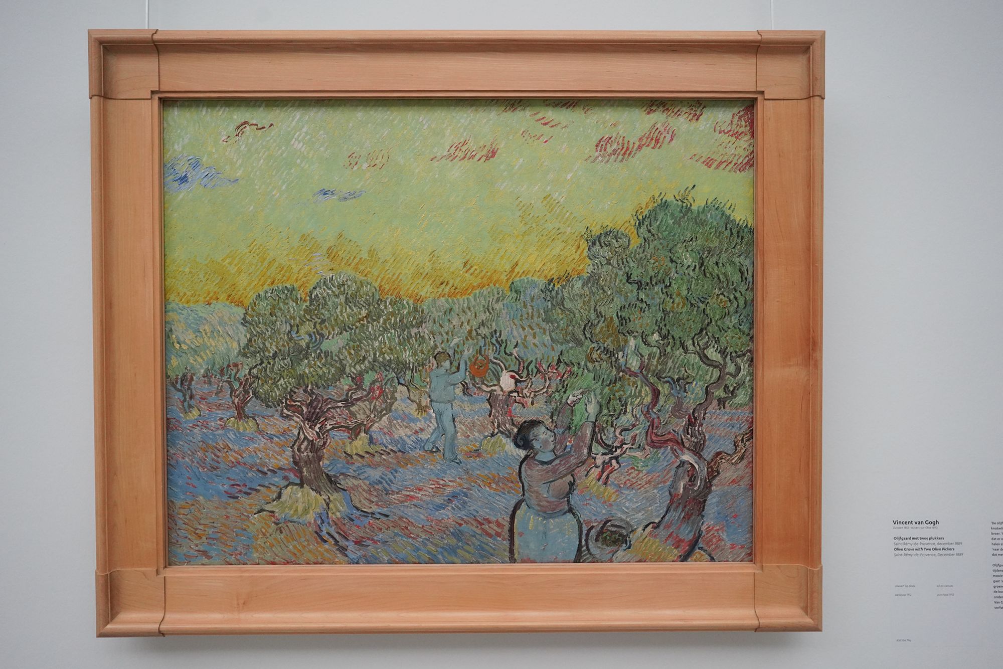 Kröller-Müller Museum I (39) Kröller-Müller Museum I (39)