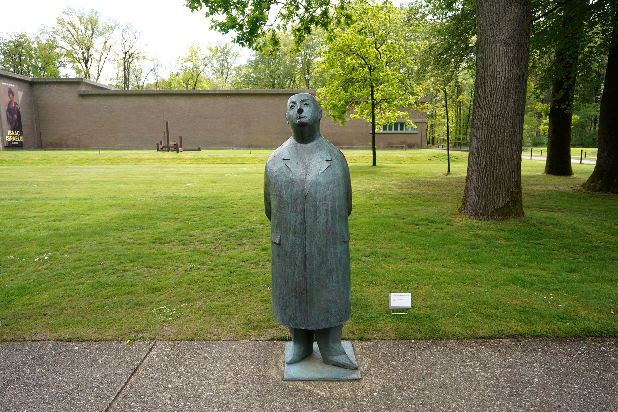 Kröller-Müller Museum I (5) Kröller-Müller Museum I (5)