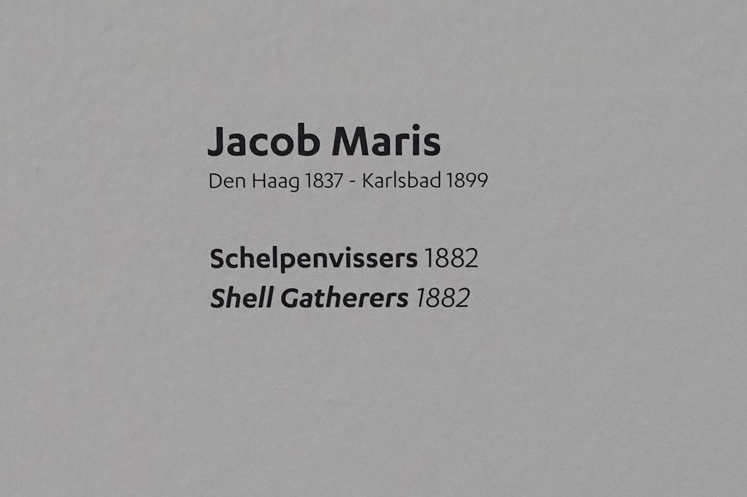 Kröller-Müller Museum I (58) Kröller-Müller Museum I (58)
